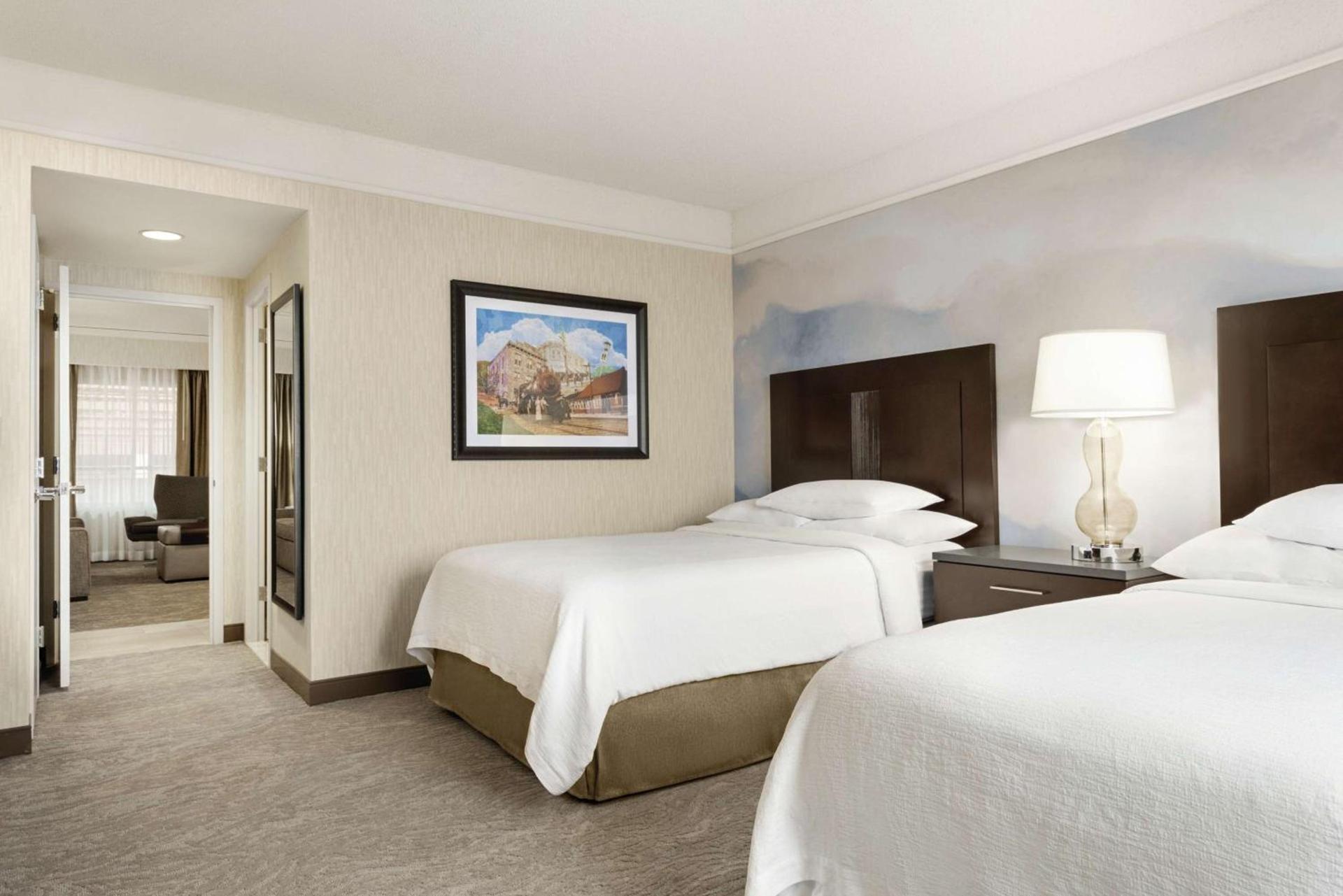 Embassy Suites by Hilton Chicago North Shore Deerfield photo 21