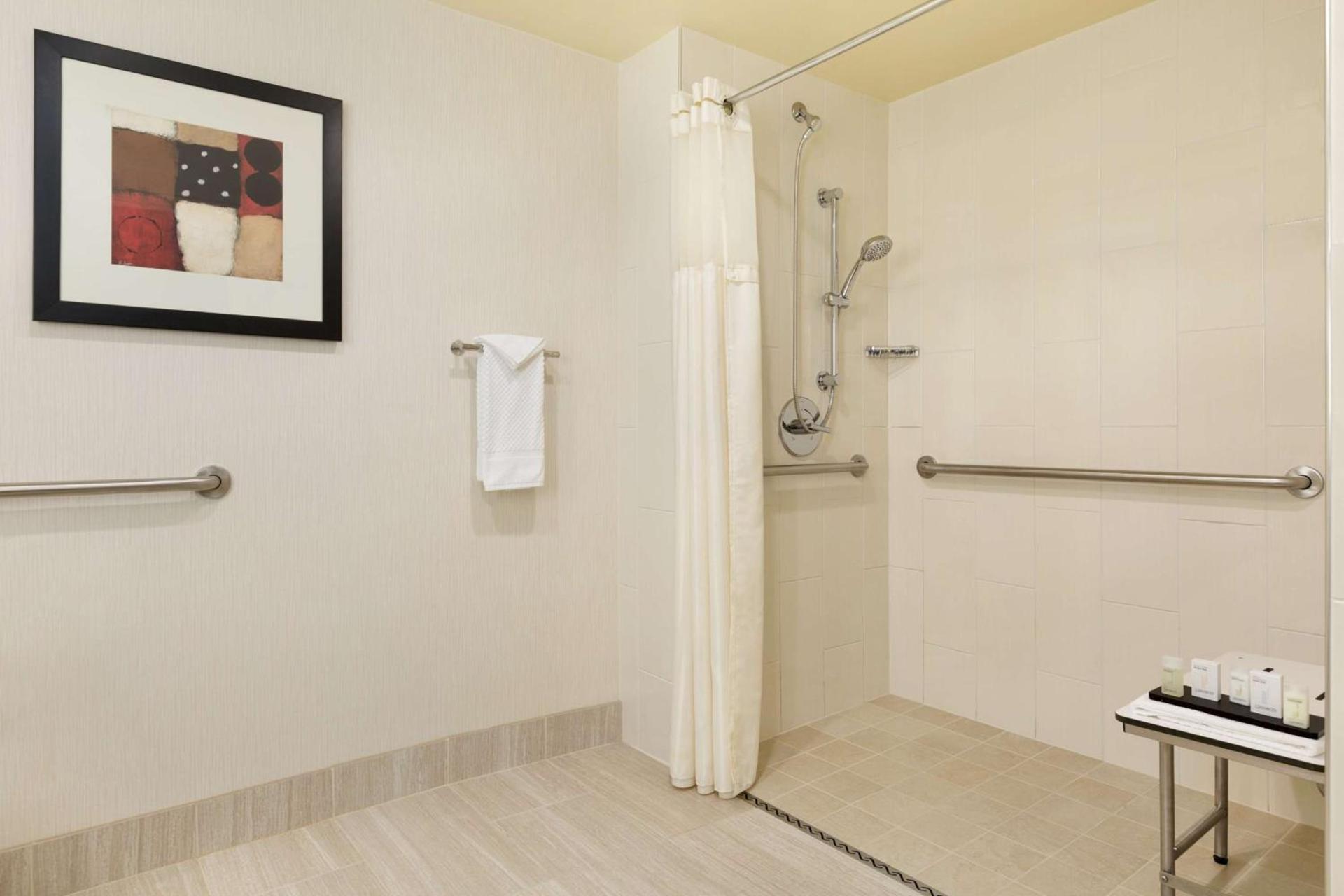 Embassy Suites by Hilton Chicago North Shore Deerfield photo 26