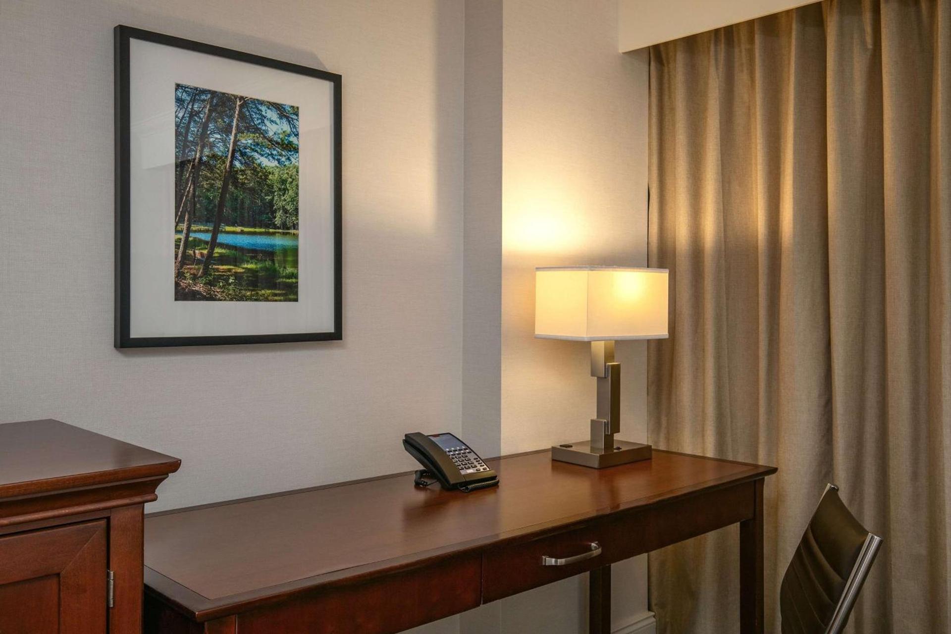 Hilton Greenville photo 25