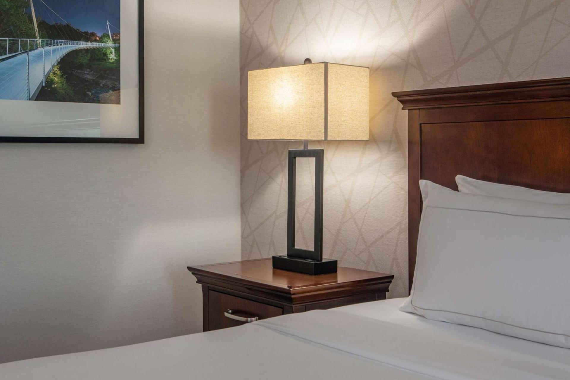 Hilton Greenville photo 28