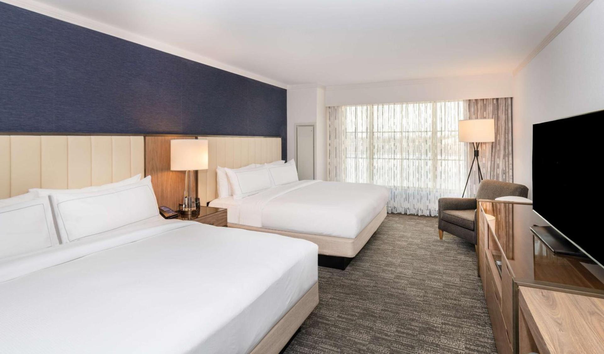 Hilton Columbus/Polaris photo 36