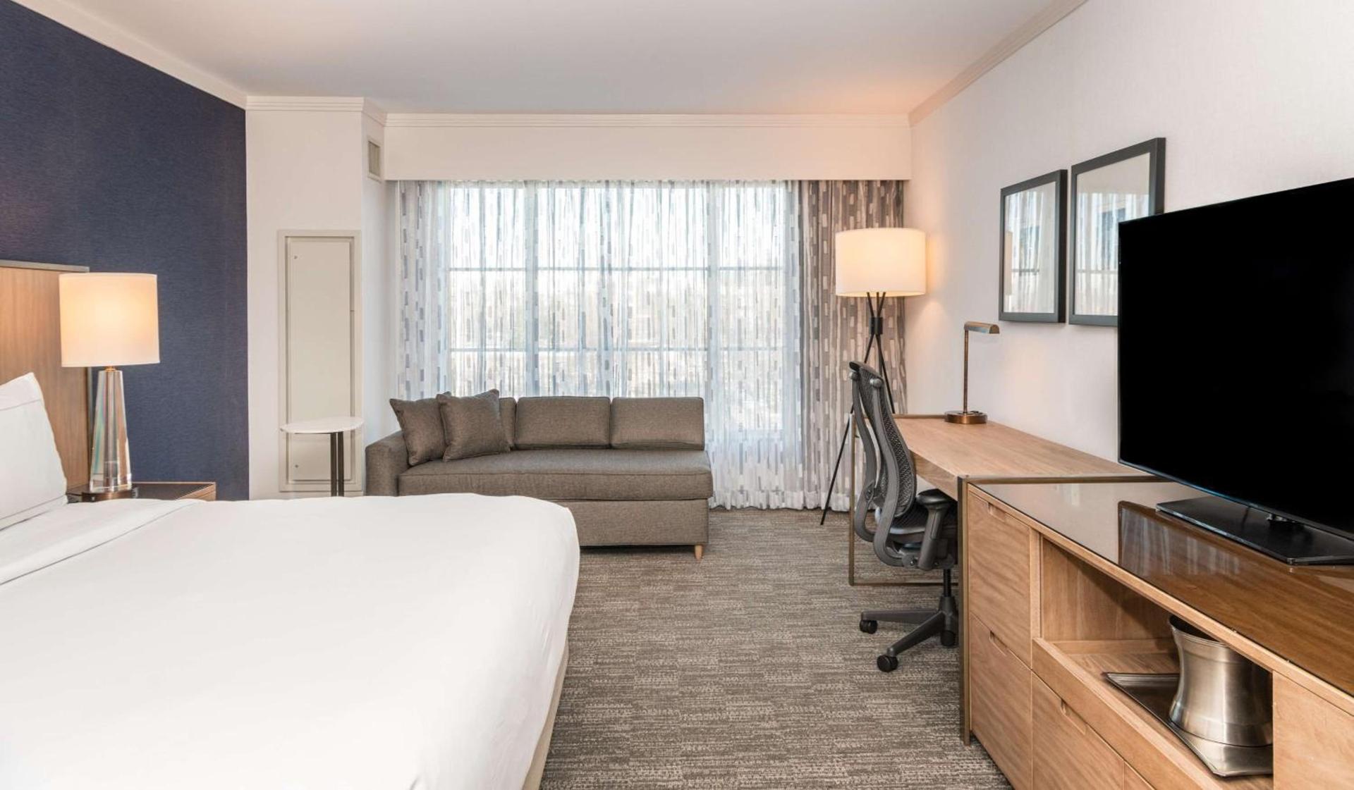 Hilton Columbus/Polaris photo 41