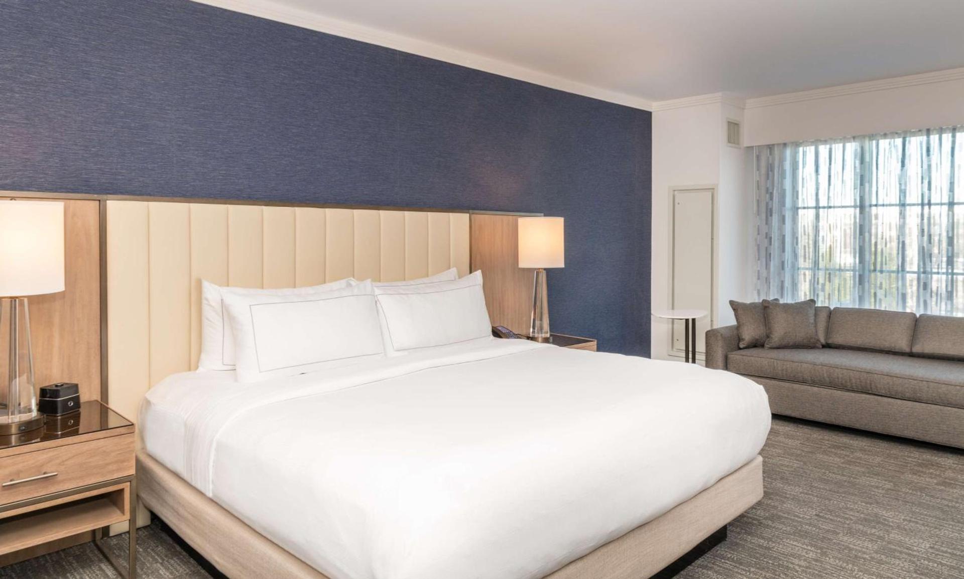 Hilton Columbus/Polaris photo 67