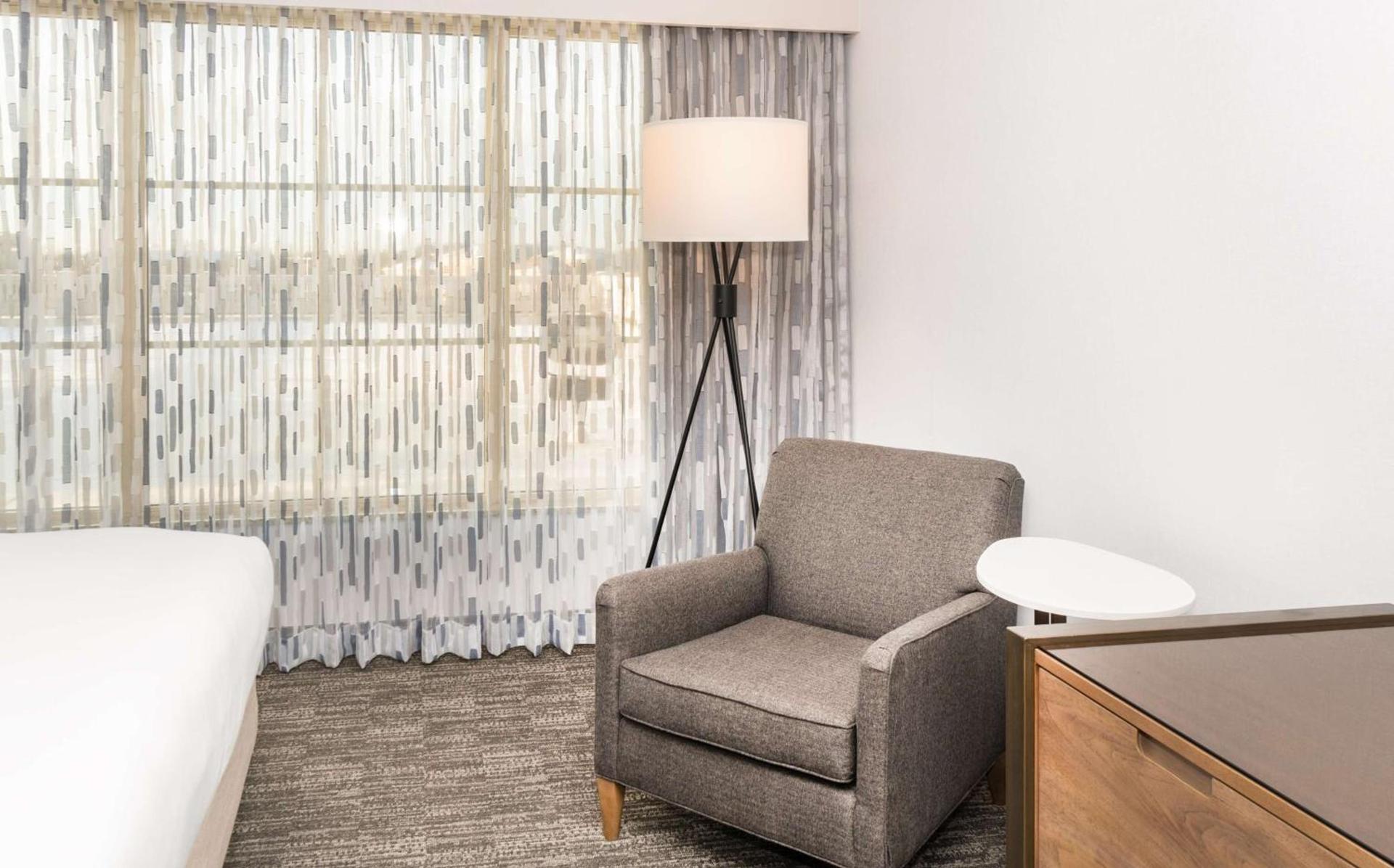 Hilton Columbus/Polaris photo 68