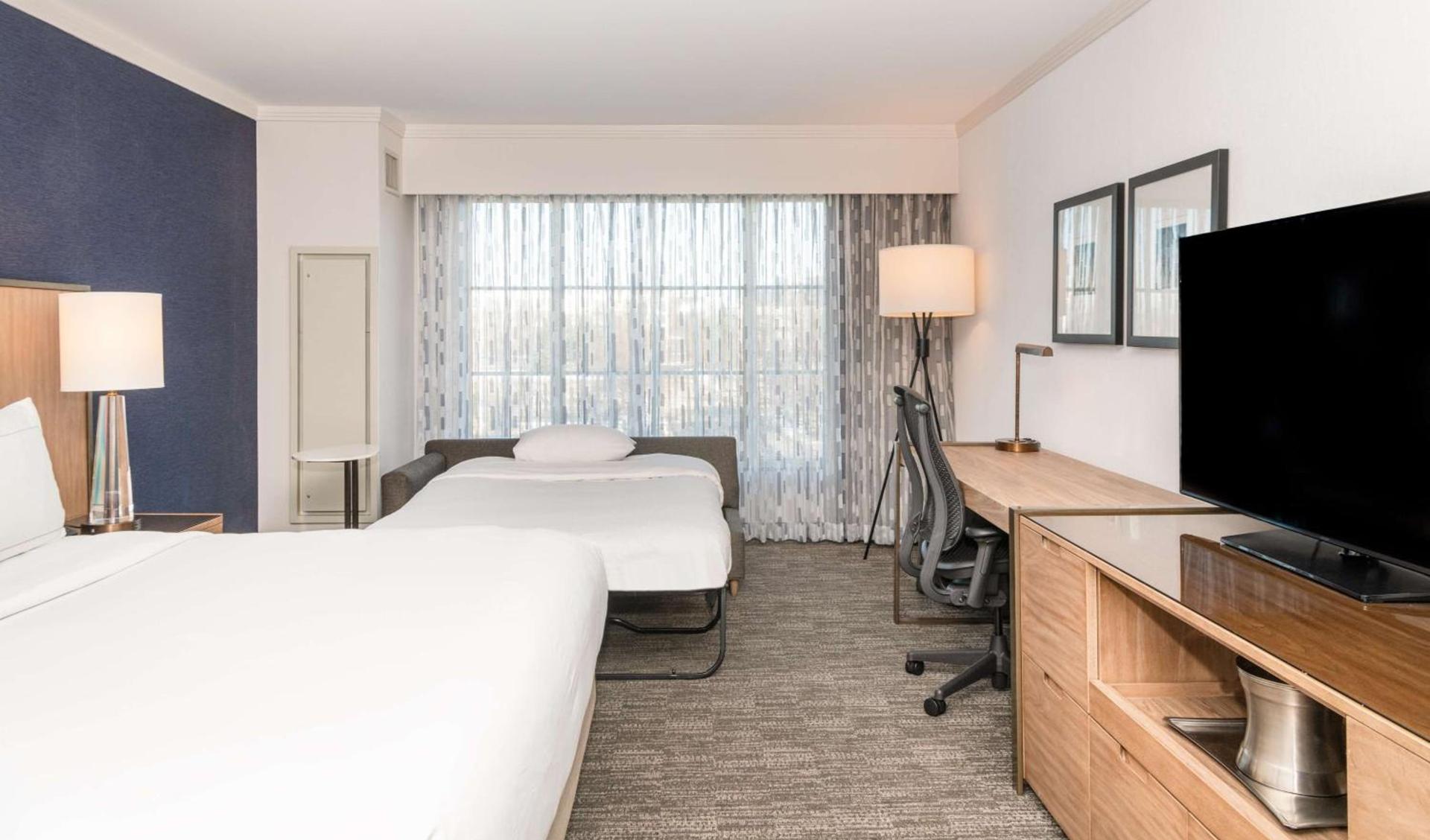 Hilton Columbus/Polaris photo 80