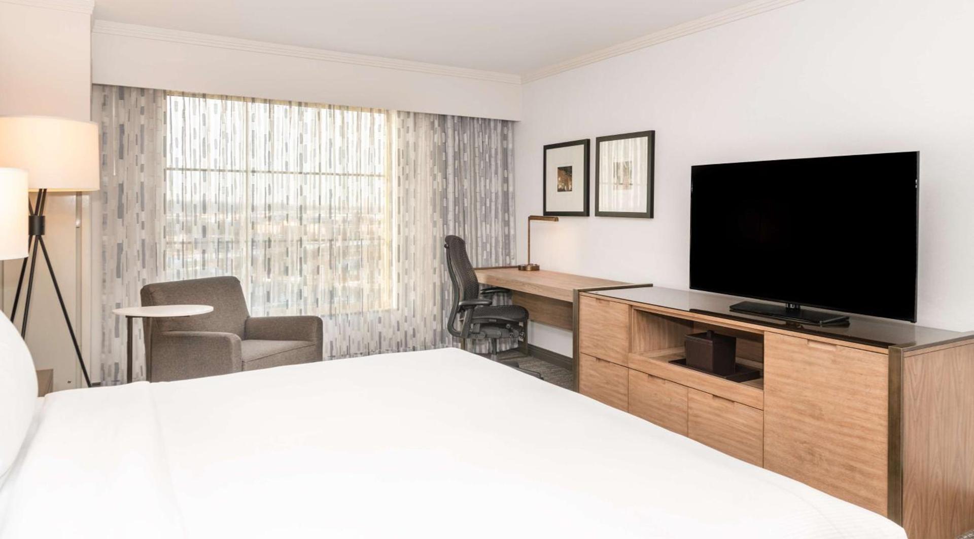 Hilton Columbus/Polaris photo 3