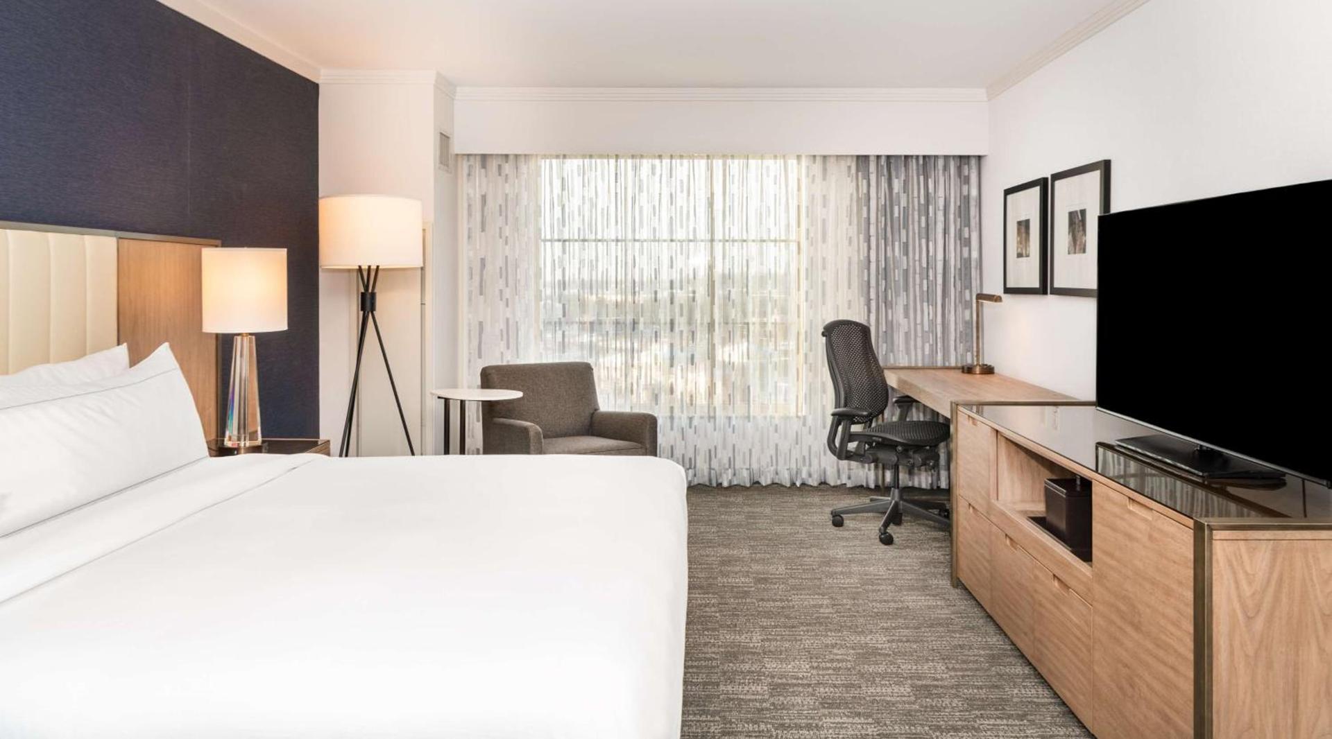 Hilton Columbus/Polaris photo 4