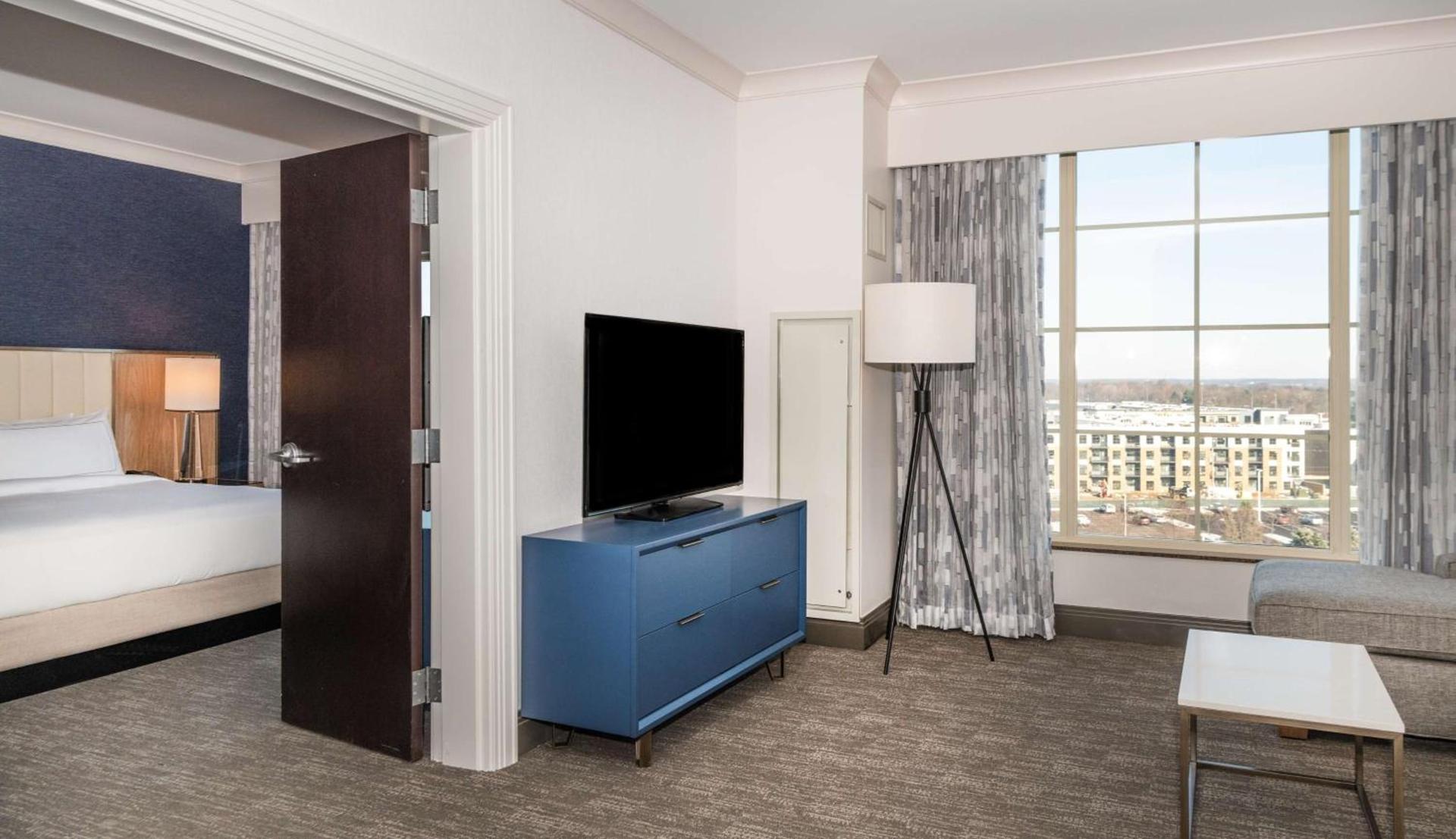 Hilton Columbus/Polaris photo 6