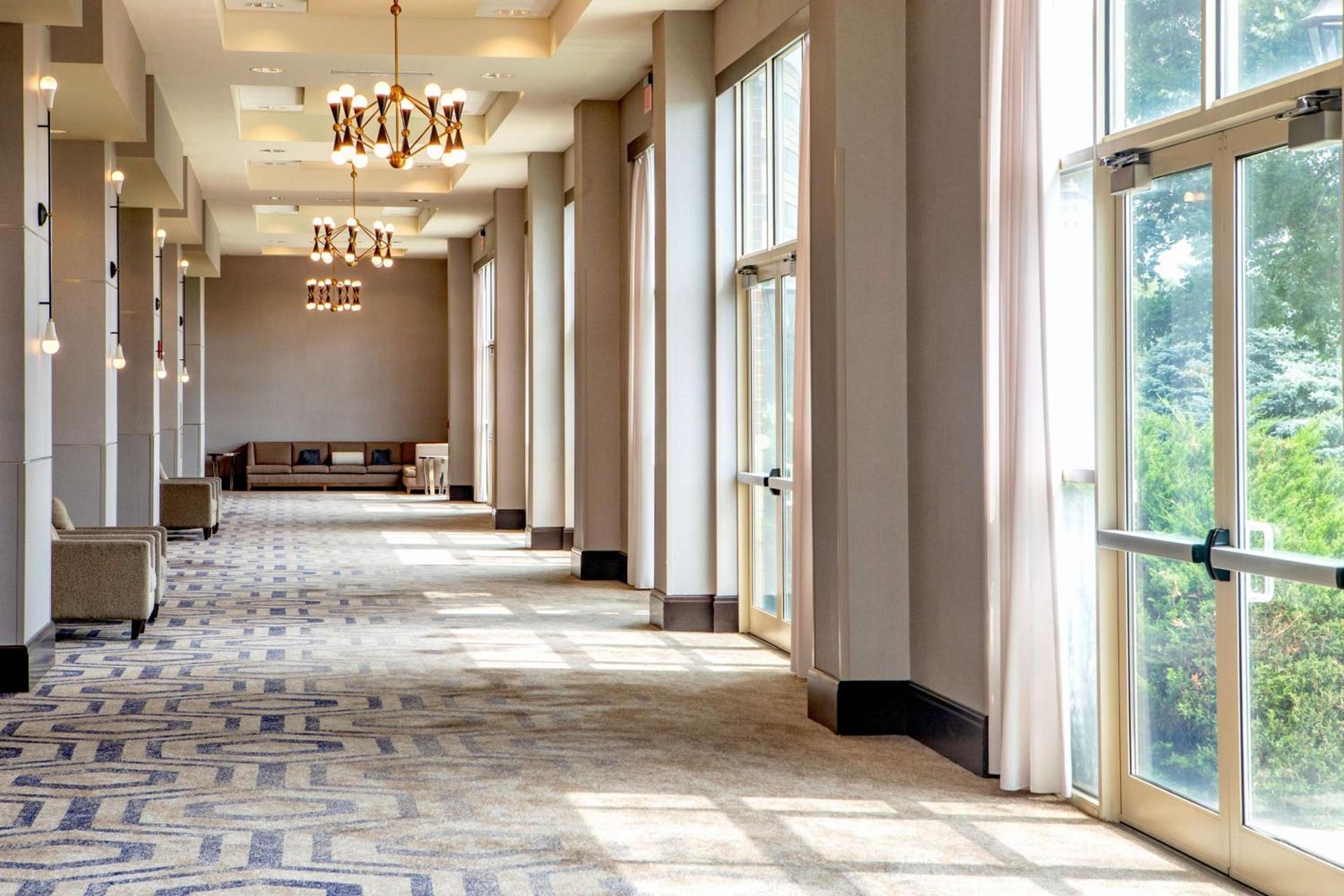 Hilton Columbus/Polaris photo 81