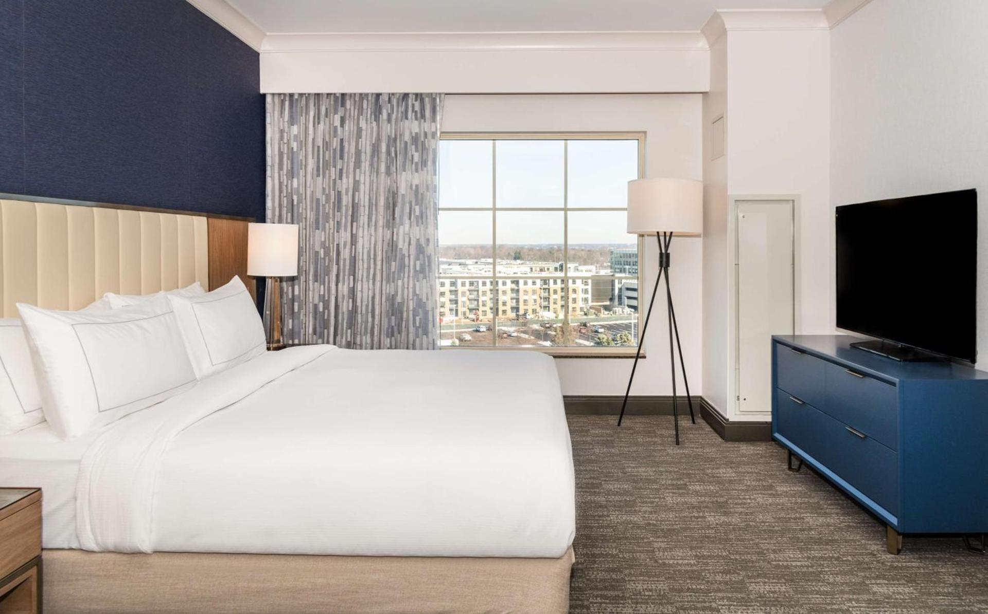 Hilton Columbus/Polaris photo 55