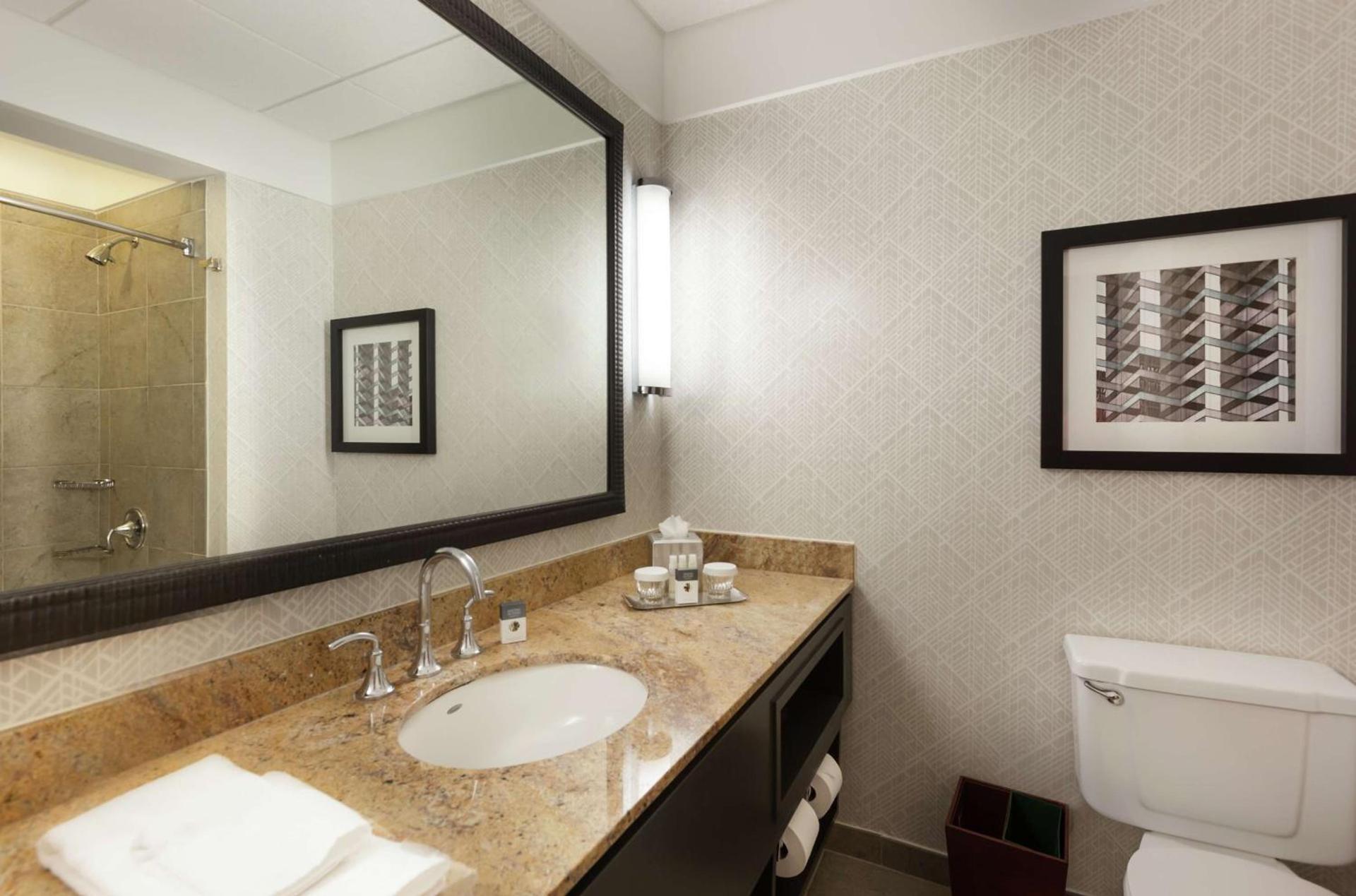 DoubleTree by Hilton Hotel & Suites Houston by the Galleria photo 24