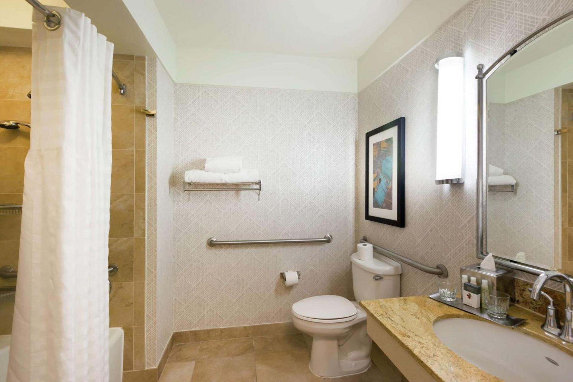 DoubleTree by Hilton Hotel & Suites Houston by the Galleria photo 26