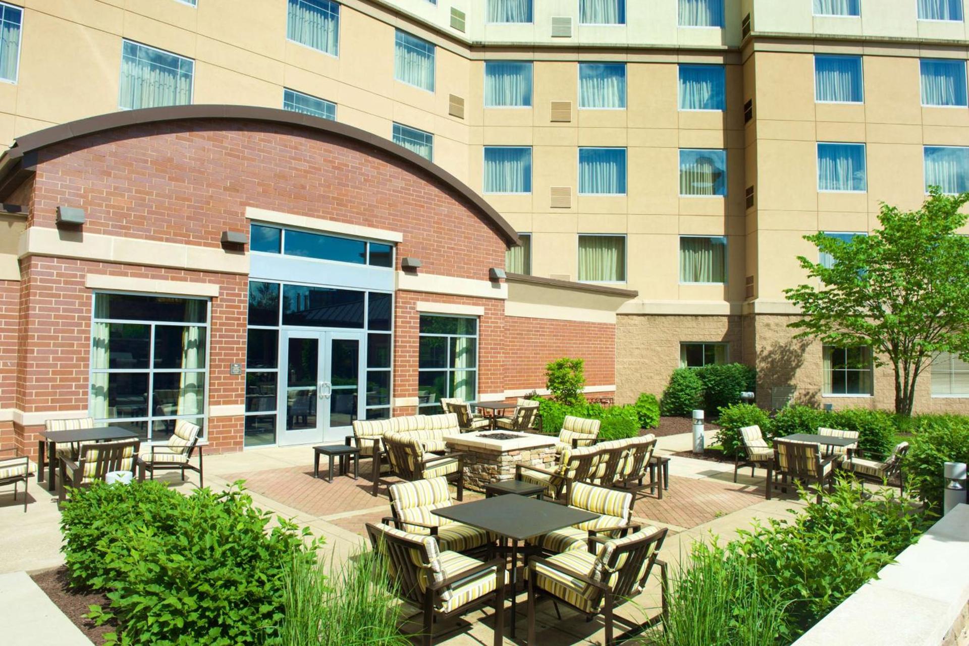 Homewood Suites by Hilton Pittsburgh-Southpointe — hotel in Canonsburg