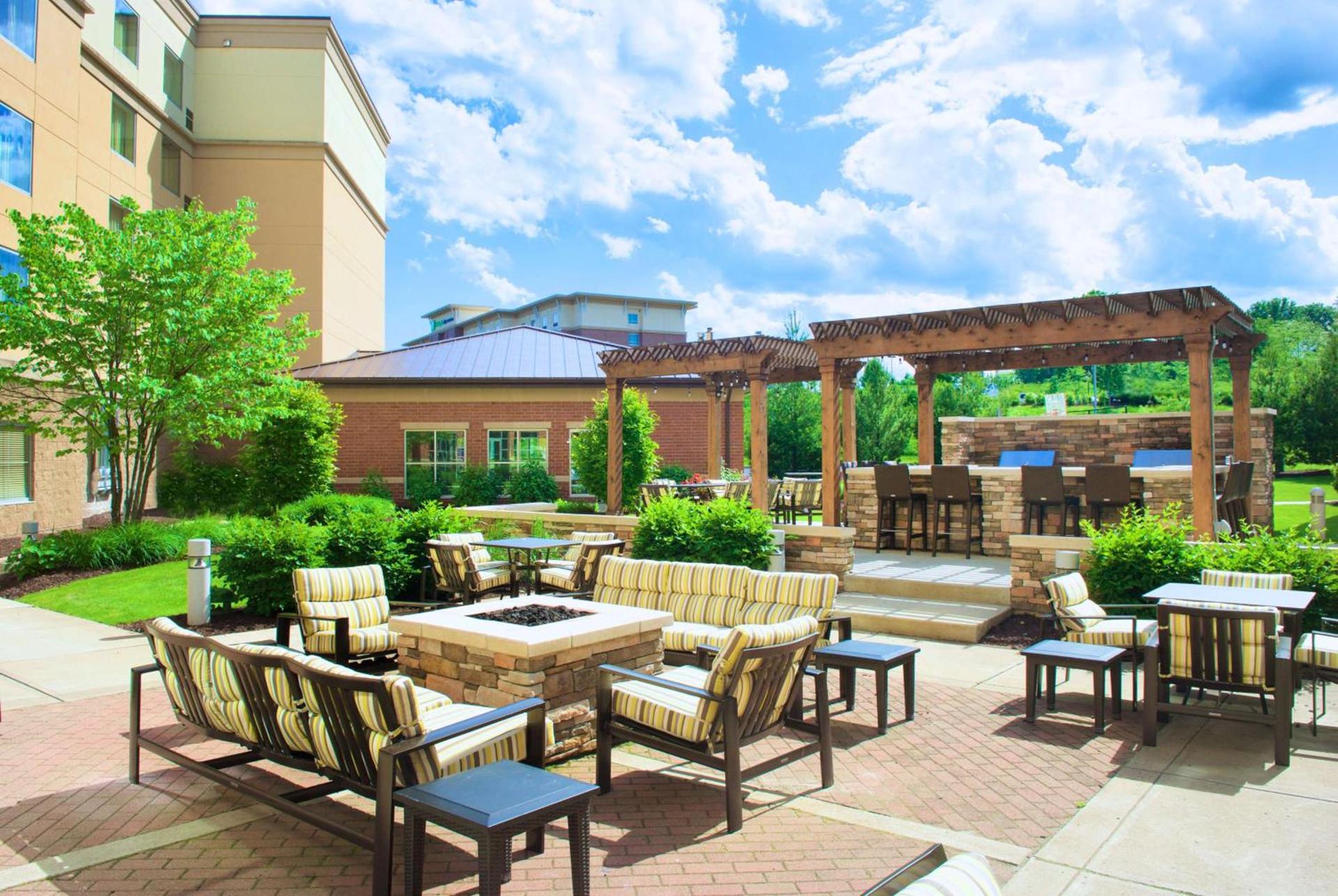 Homewood Suites by Hilton Pittsburgh-Southpointe photo 5