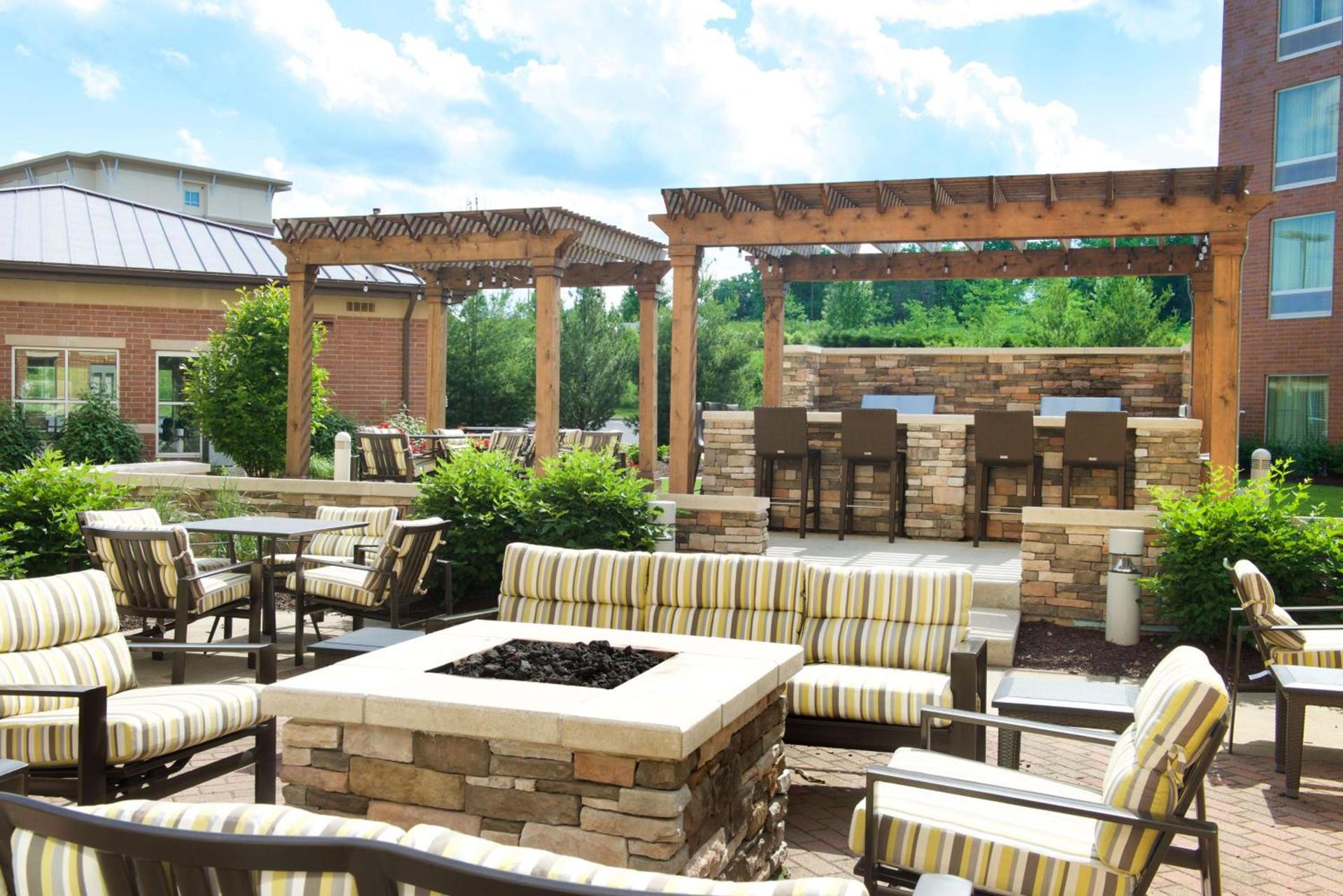 Homewood Suites by Hilton Pittsburgh-Southpointe photo 4