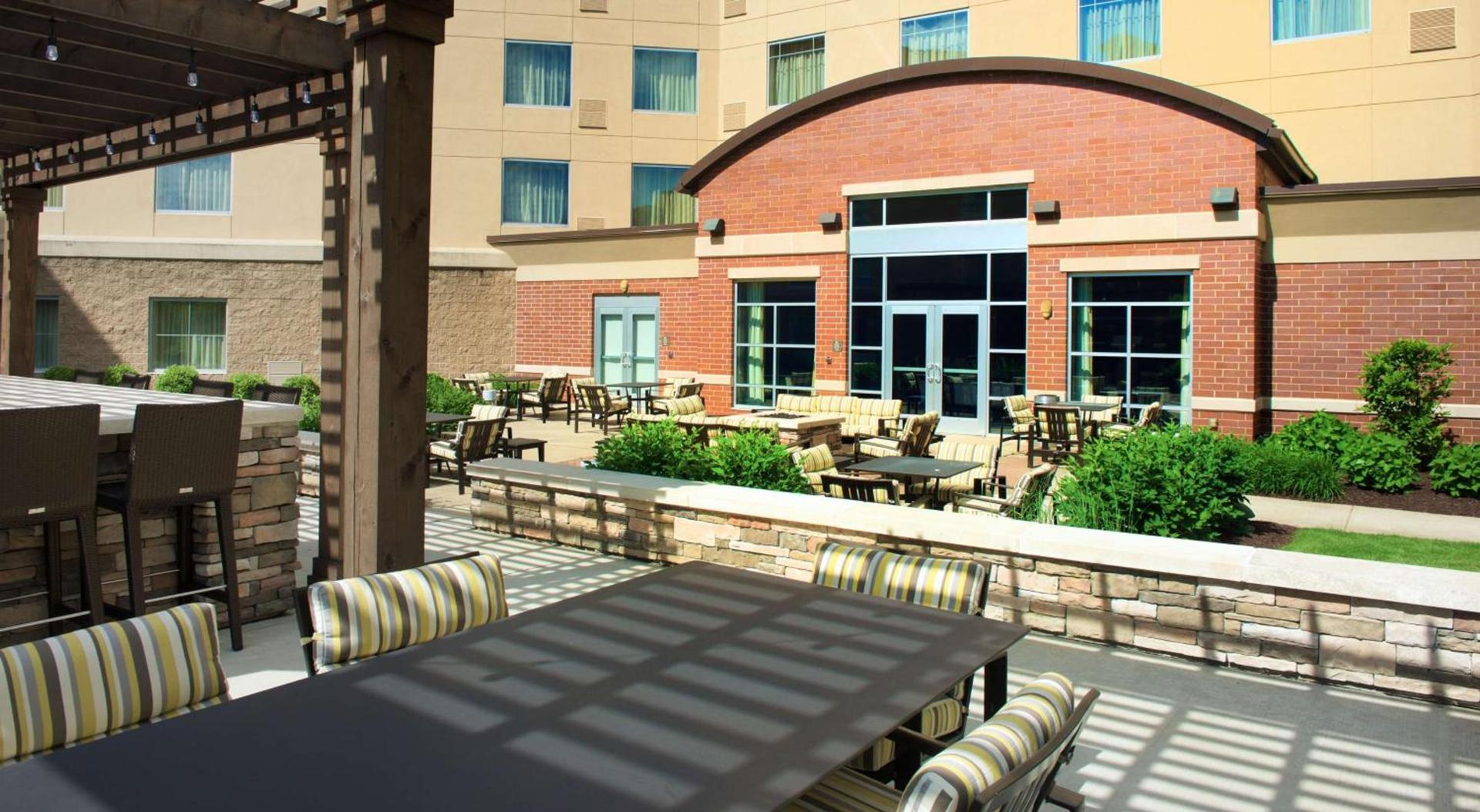 Homewood Suites by Hilton Pittsburgh-Southpointe photo 37