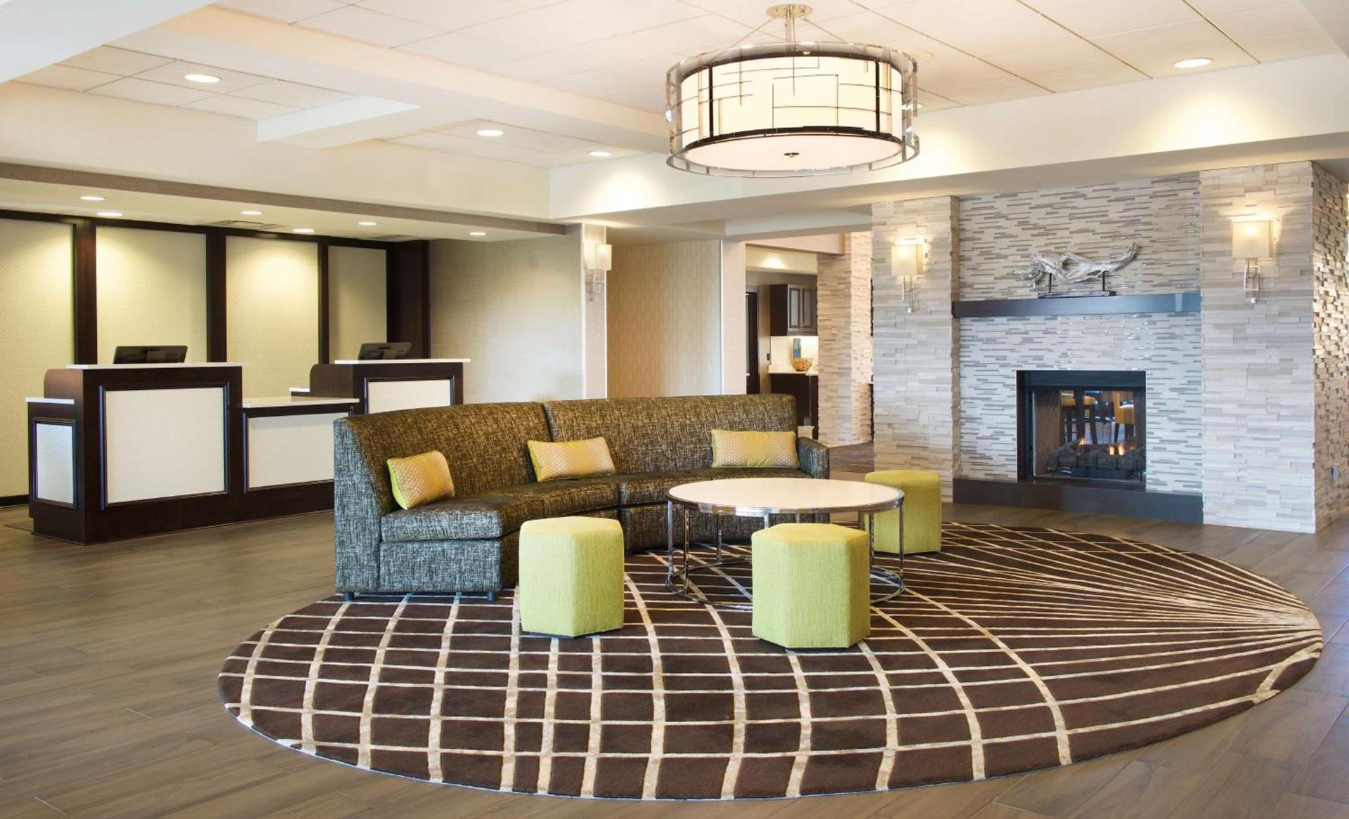 Homewood Suites by Hilton Pittsburgh-Southpointe photo 2