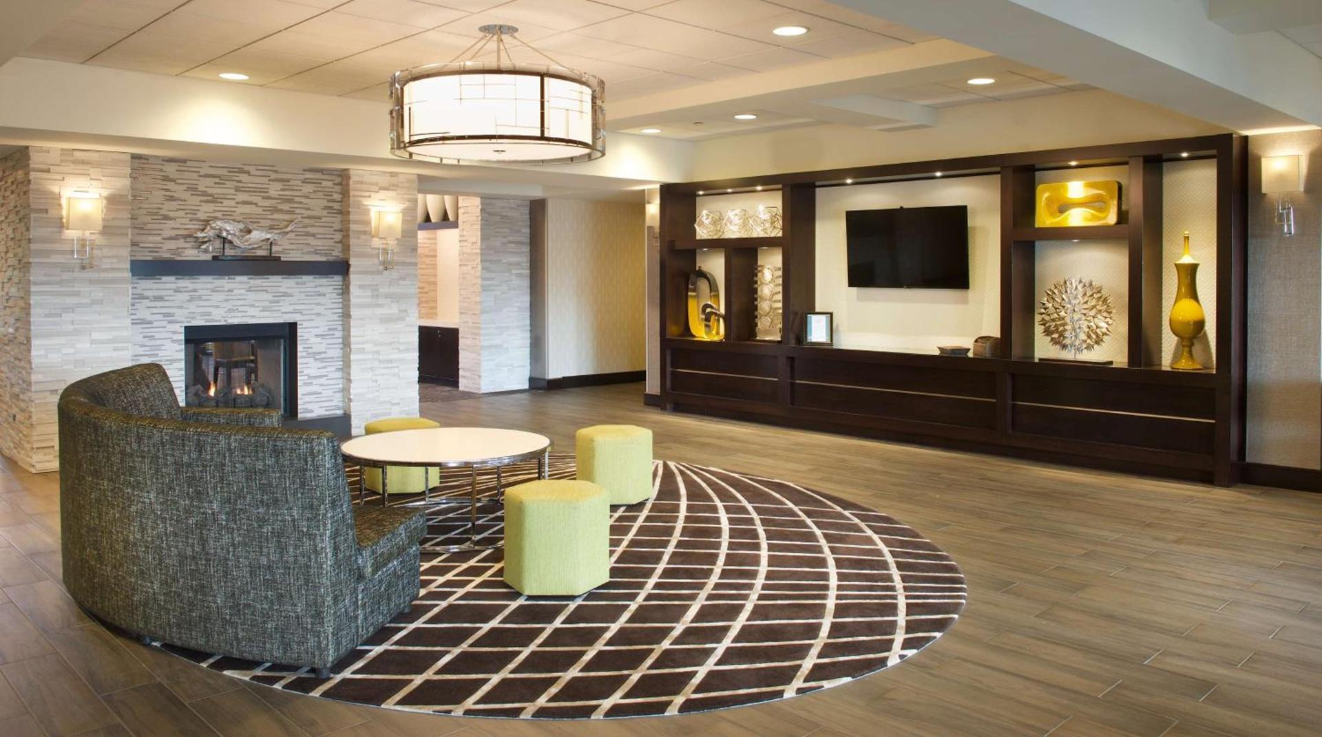 Homewood Suites by Hilton Pittsburgh-Southpointe photo 3