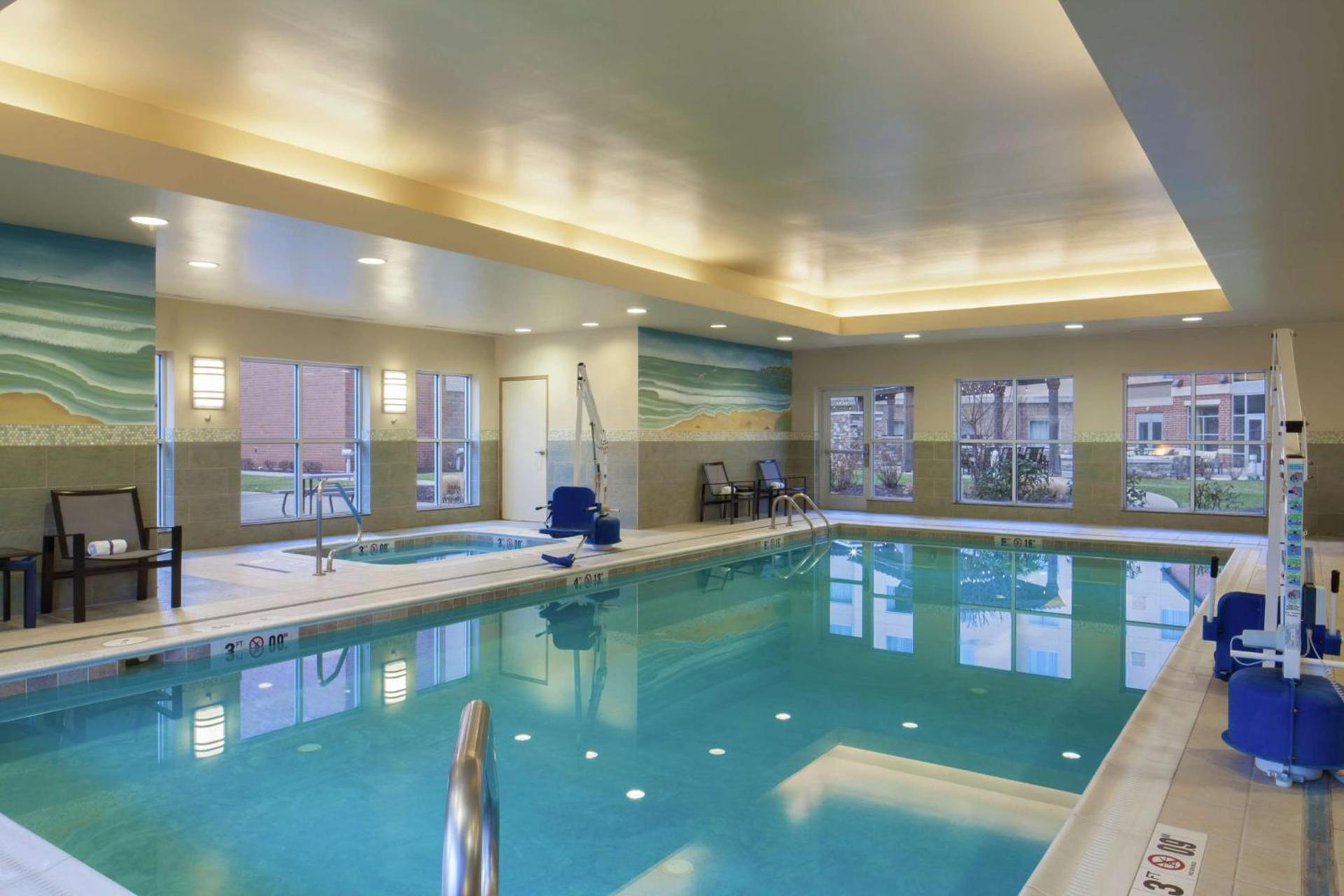 Homewood Suites by Hilton Pittsburgh-Southpointe photo 21