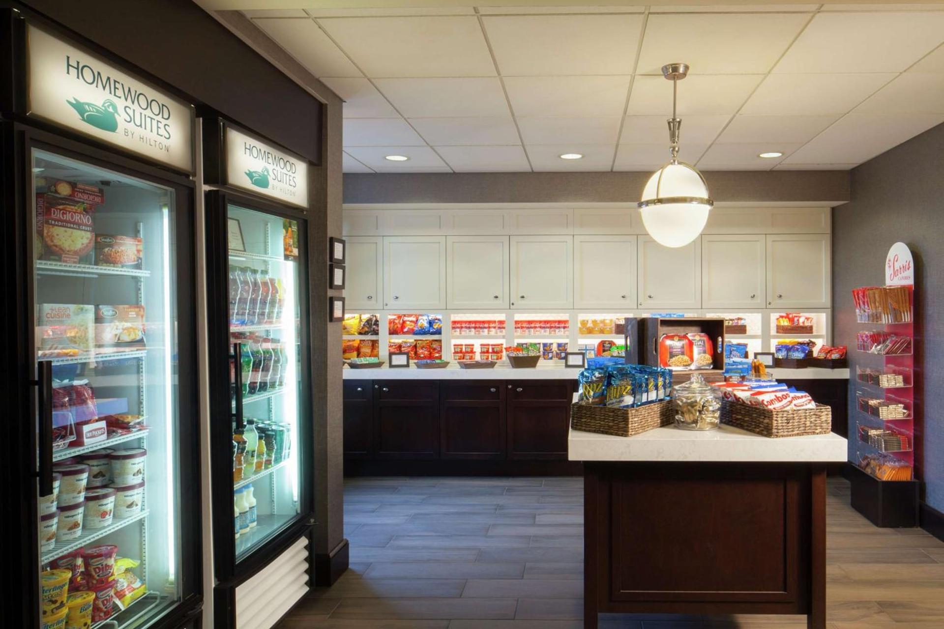 Homewood Suites by Hilton Pittsburgh-Southpointe photo 27