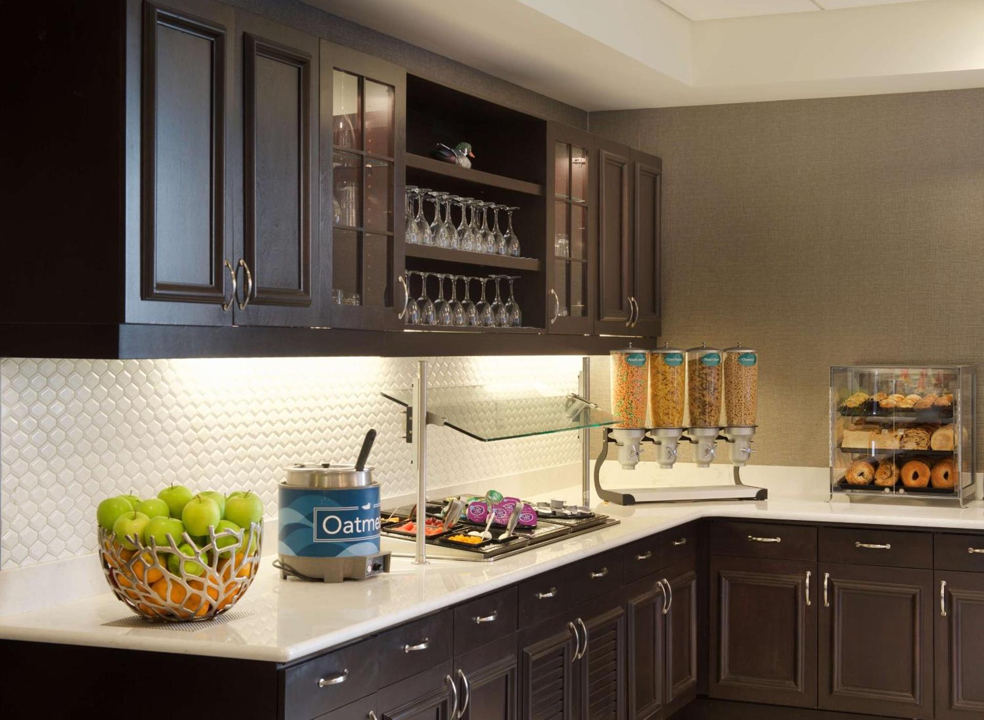 Homewood Suites by Hilton Pittsburgh-Southpointe photo 35