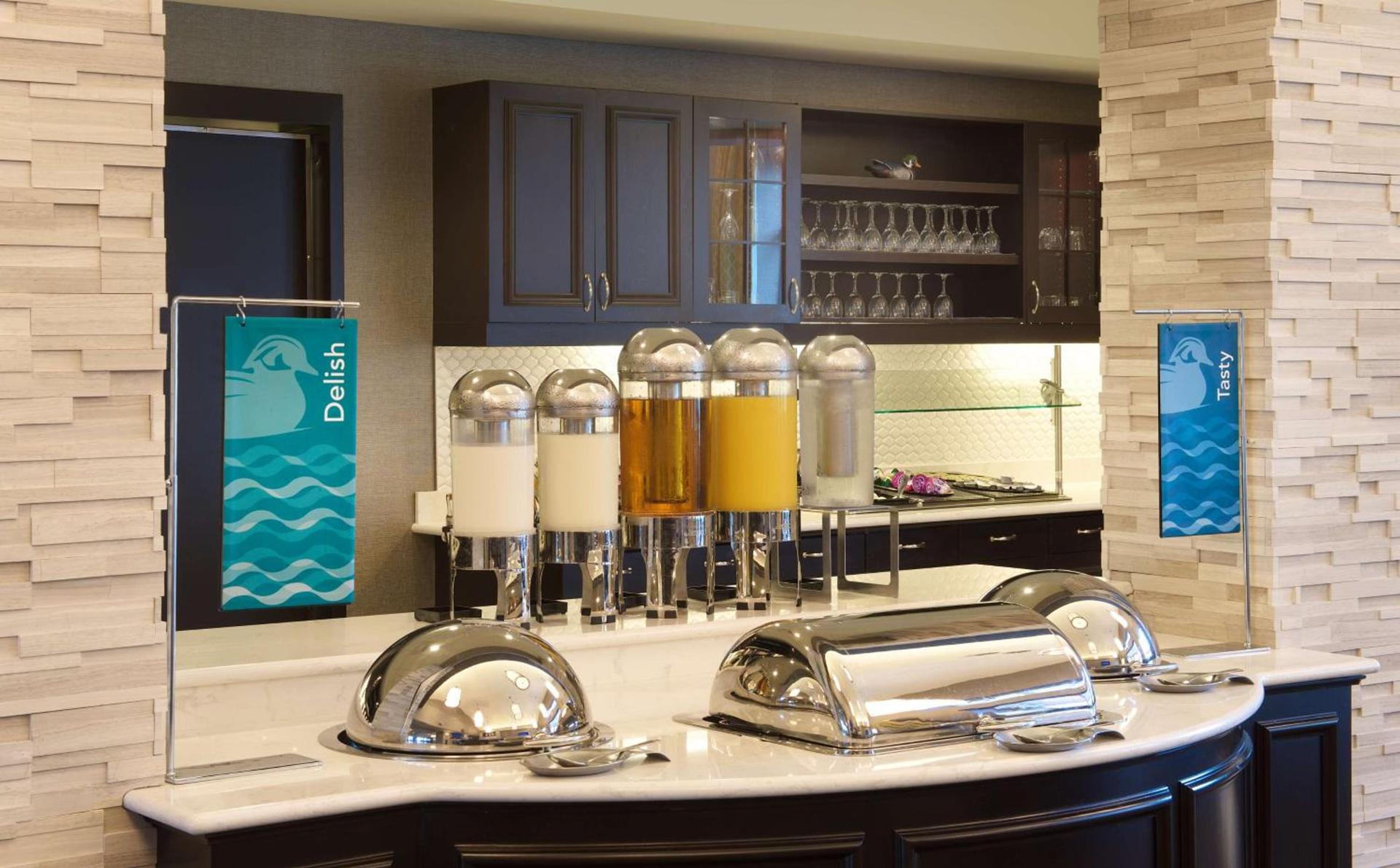 Homewood Suites by Hilton Pittsburgh-Southpointe photo 18