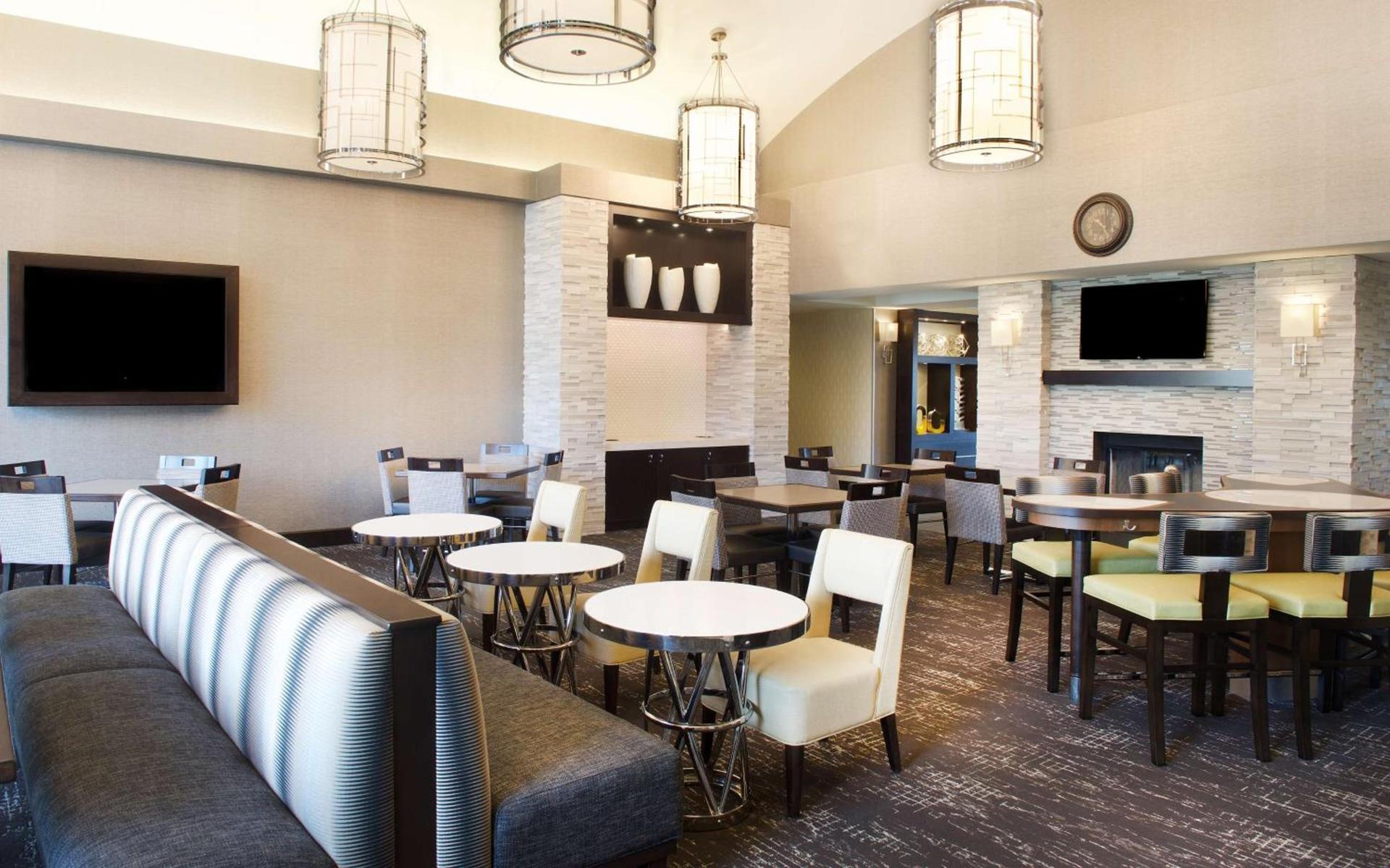 Homewood Suites by Hilton Pittsburgh-Southpointe photo 22