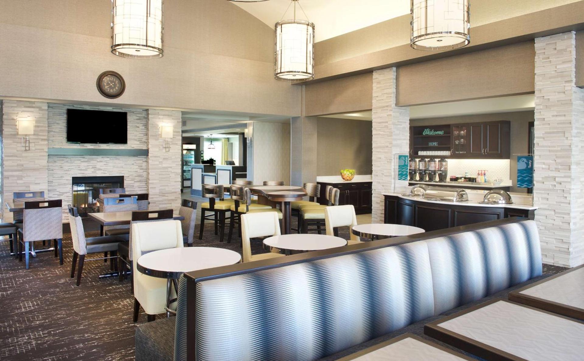 Homewood Suites by Hilton Pittsburgh-Southpointe photo 9