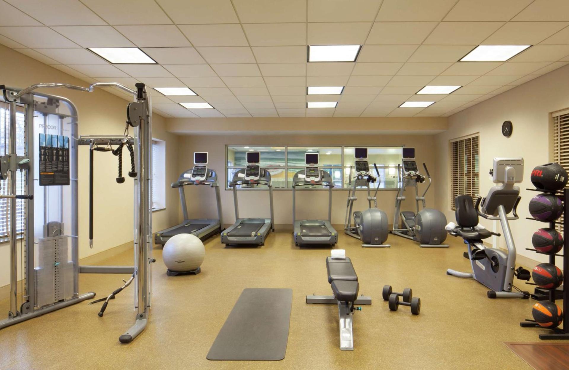 Homewood Suites by Hilton Pittsburgh-Southpointe photo 17