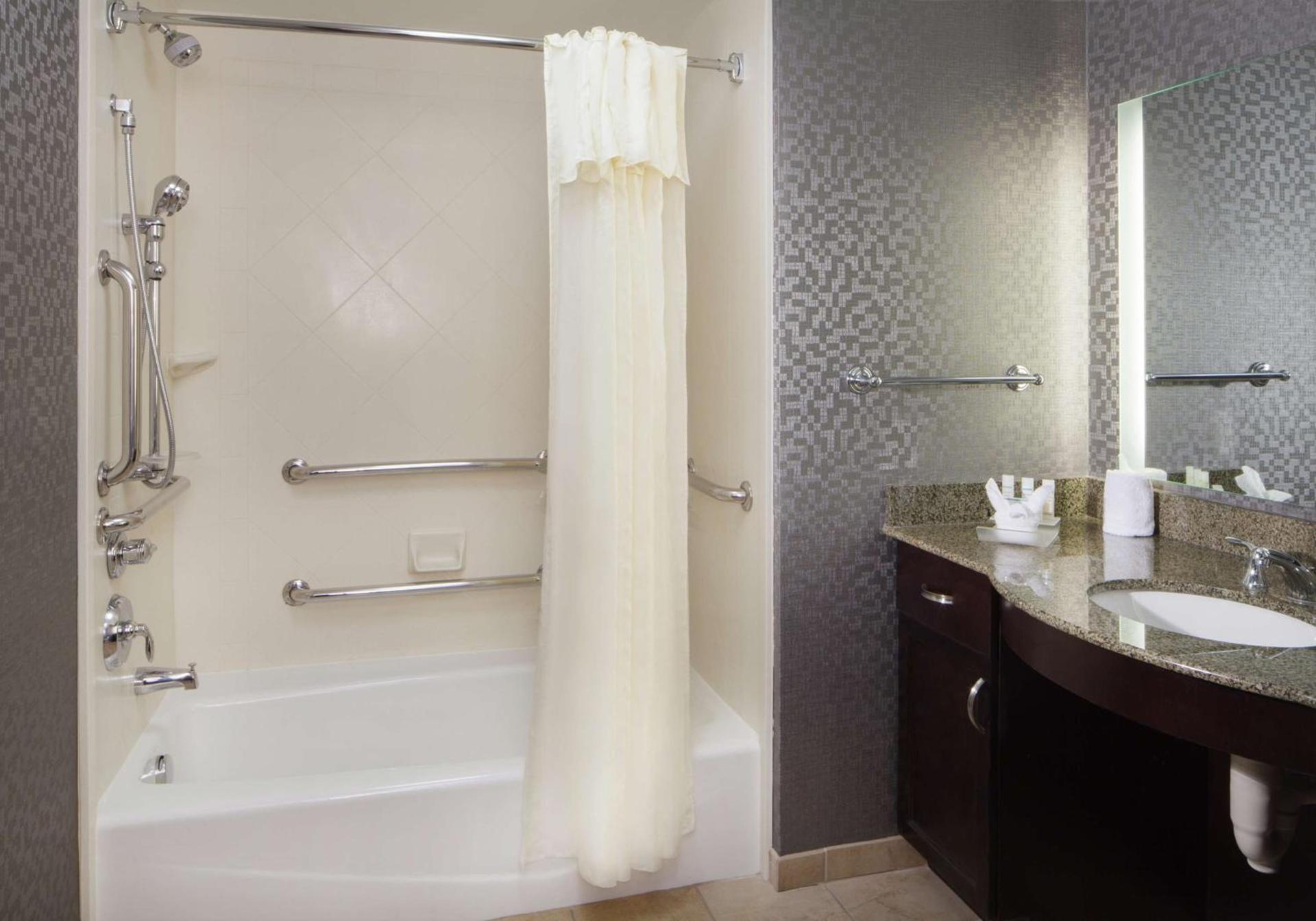 Homewood Suites by Hilton Pittsburgh-Southpointe photo 24