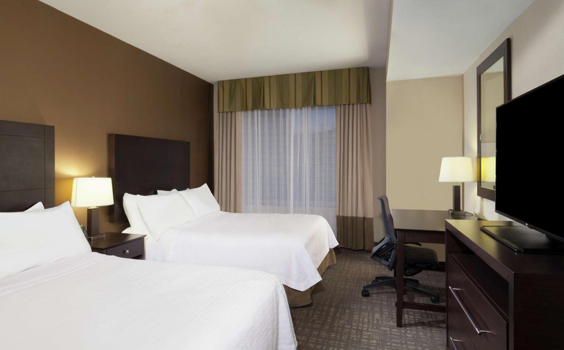 Homewood Suites by Hilton Pittsburgh-Southpointe photo 32