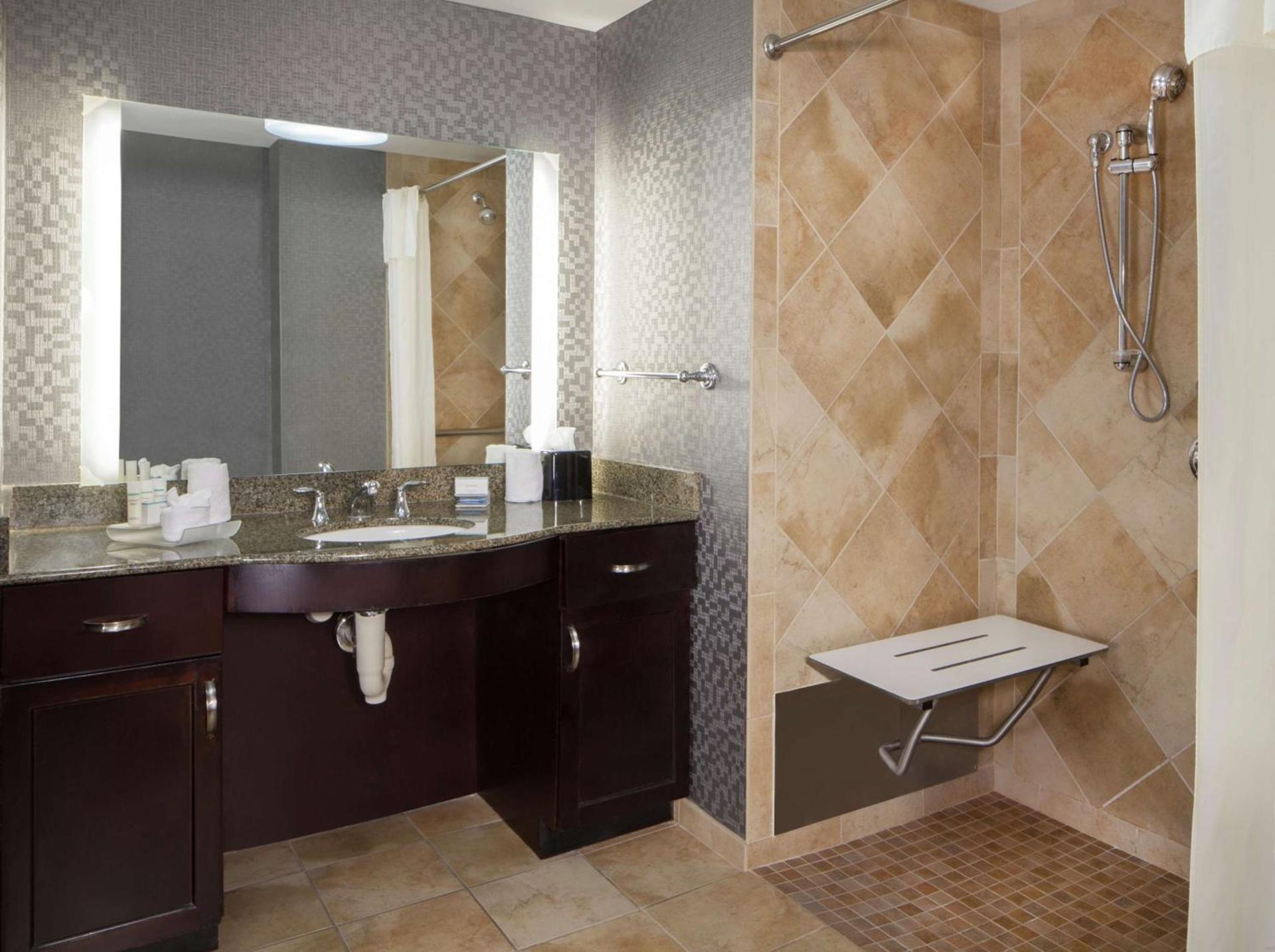 Homewood Suites by Hilton Pittsburgh-Southpointe photo 14