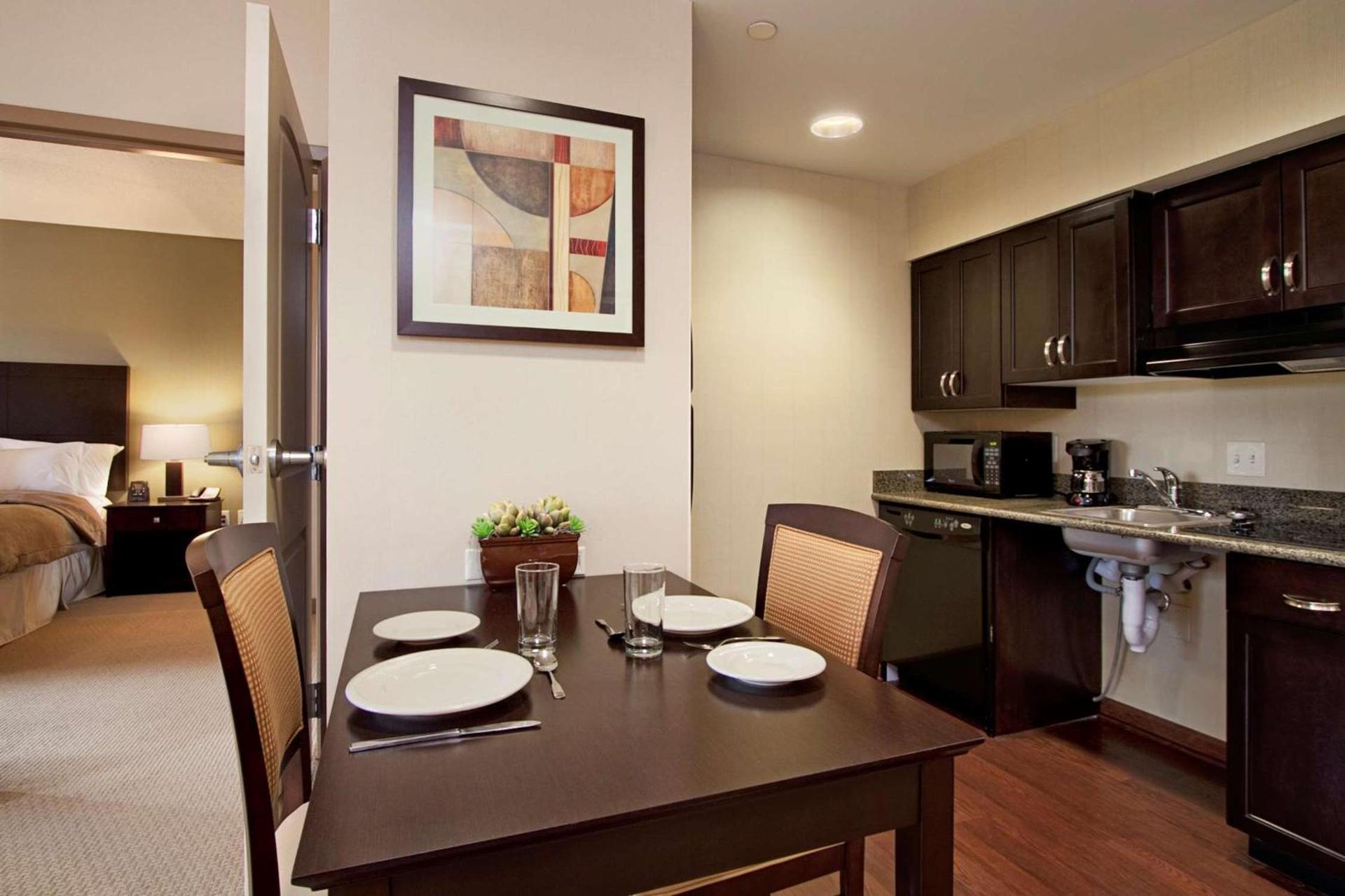 Homewood Suites by Hilton Pittsburgh-Southpointe photo 38