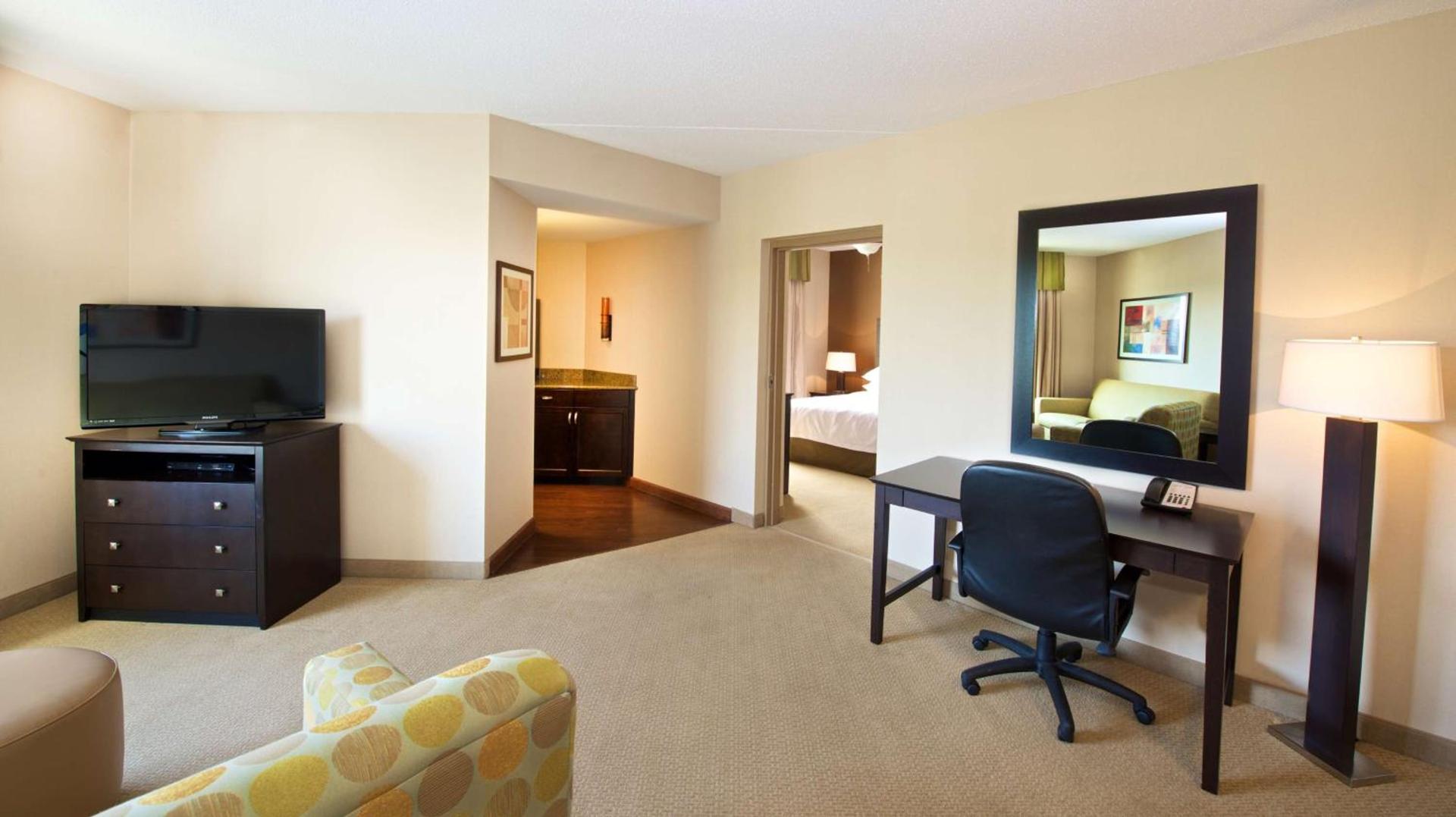 Homewood Suites by Hilton Pittsburgh-Southpointe photo 11