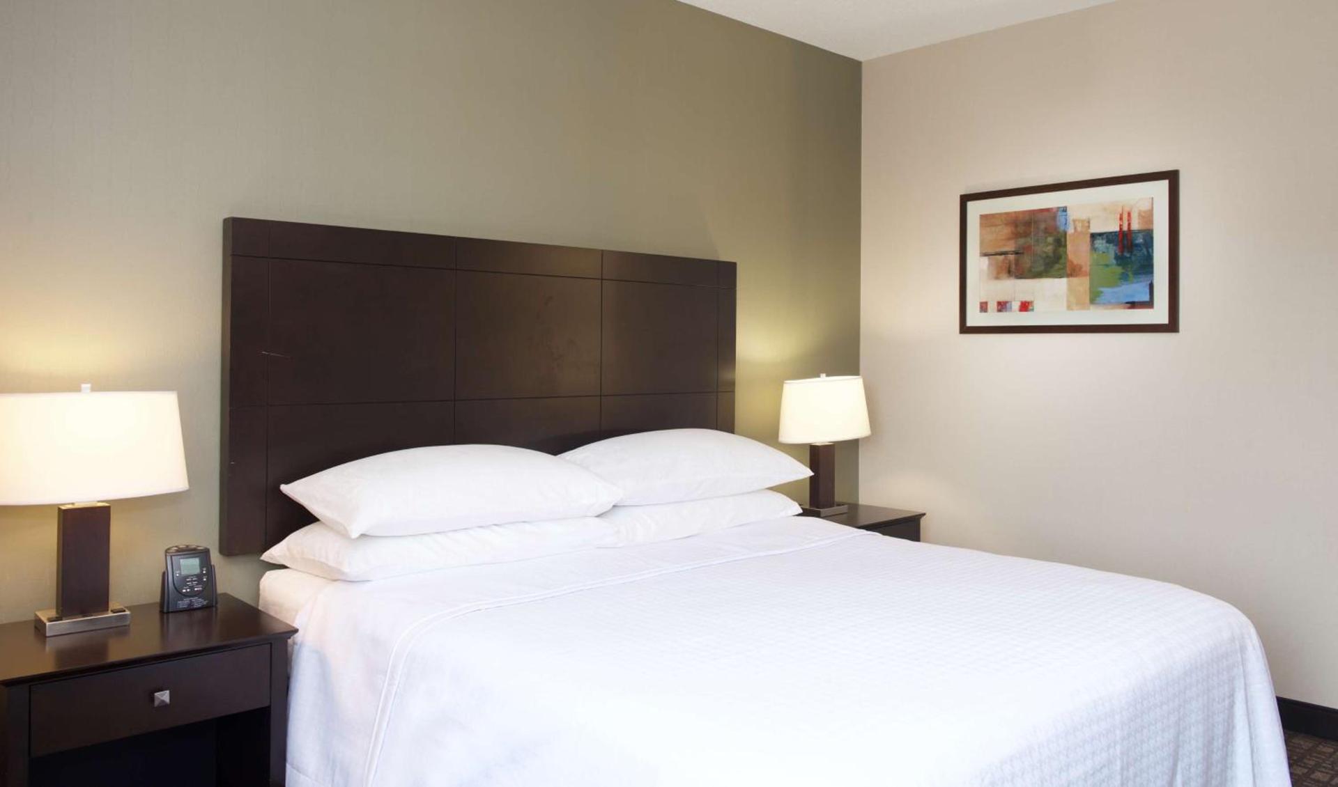 Homewood Suites by Hilton Pittsburgh-Southpointe photo 29