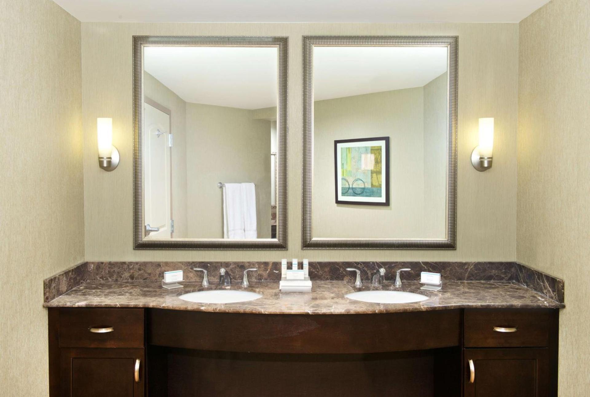 Homewood Suites by Hilton Pittsburgh-Southpointe photo 15