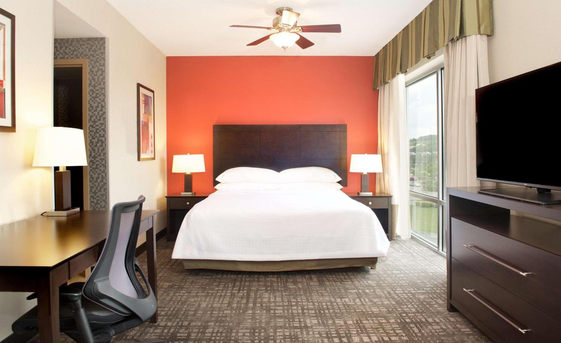 Homewood Suites by Hilton Pittsburgh-Southpointe photo 36