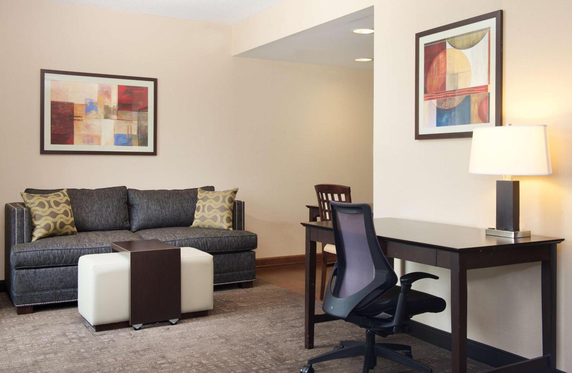 Homewood Suites by Hilton Pittsburgh-Southpointe photo 7