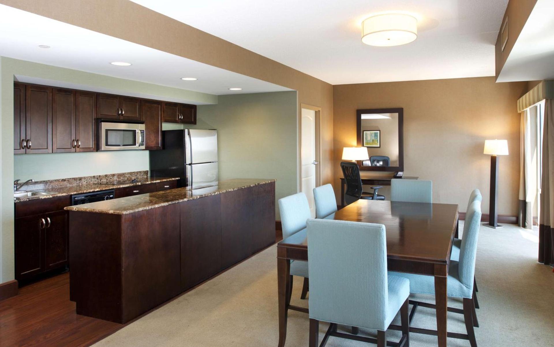 Homewood Suites by Hilton Pittsburgh-Southpointe photo 26