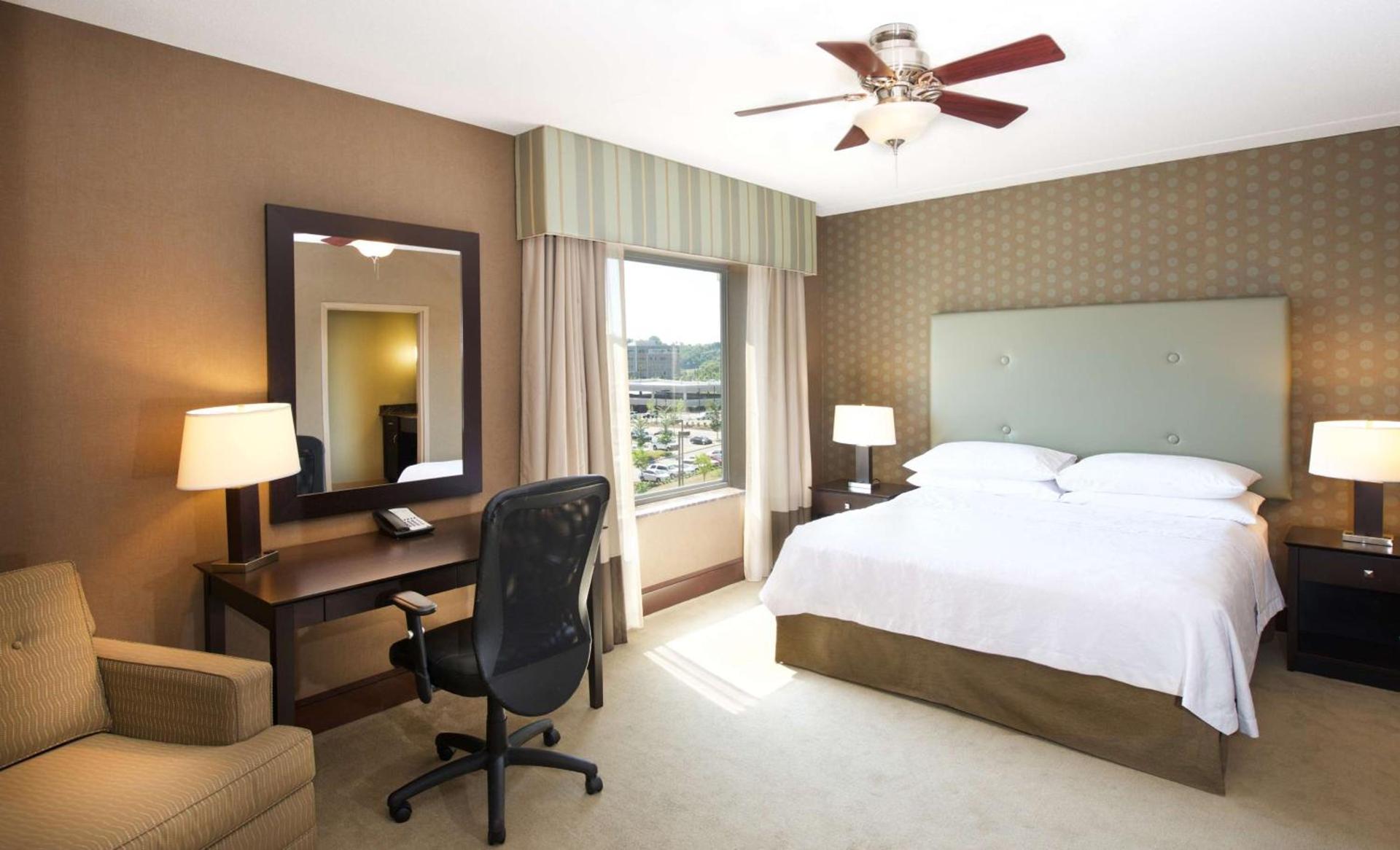 Homewood Suites by Hilton Pittsburgh-Southpointe photo 40