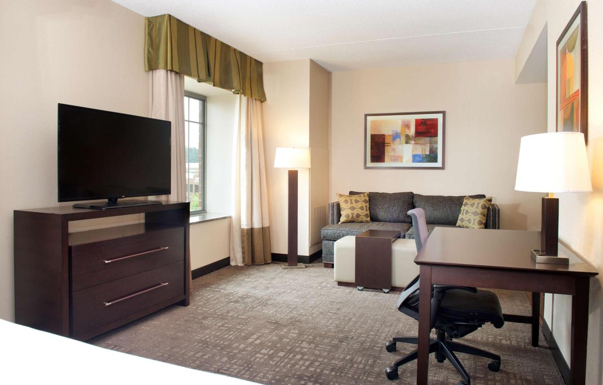 Homewood Suites by Hilton Pittsburgh-Southpointe photo 33