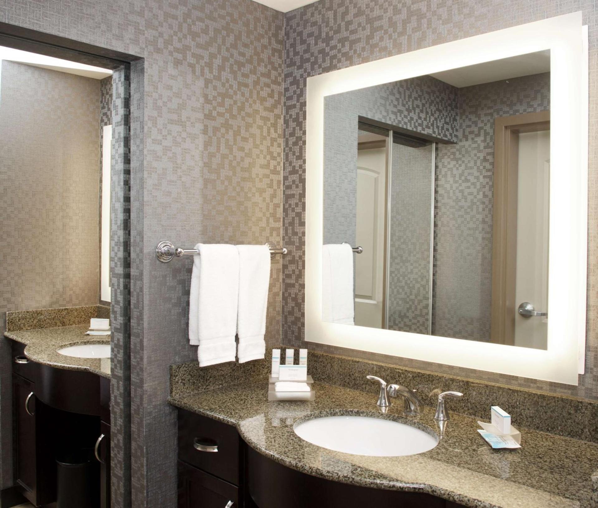 Homewood Suites by Hilton Pittsburgh-Southpointe photo 31