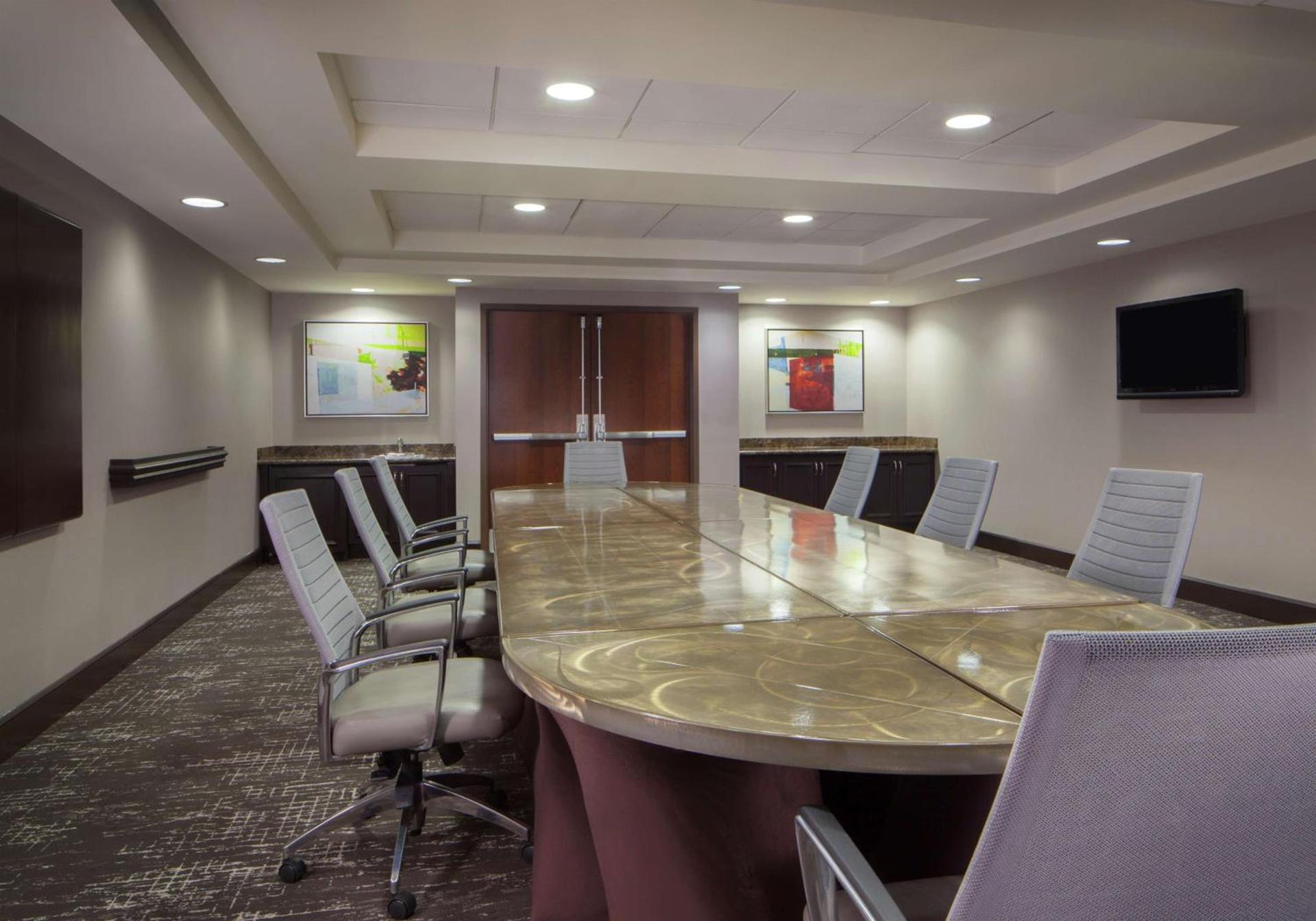 Homewood Suites by Hilton Pittsburgh-Southpointe photo 13