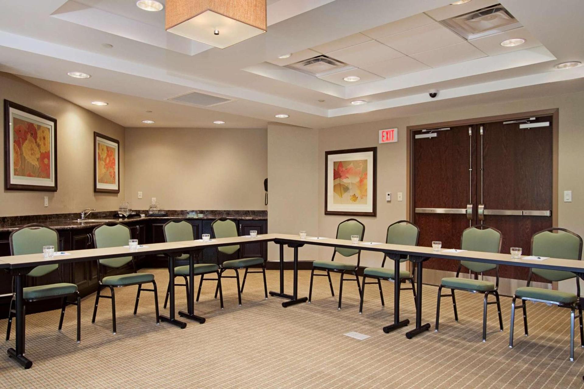 Homewood Suites by Hilton Pittsburgh-Southpointe photo 30