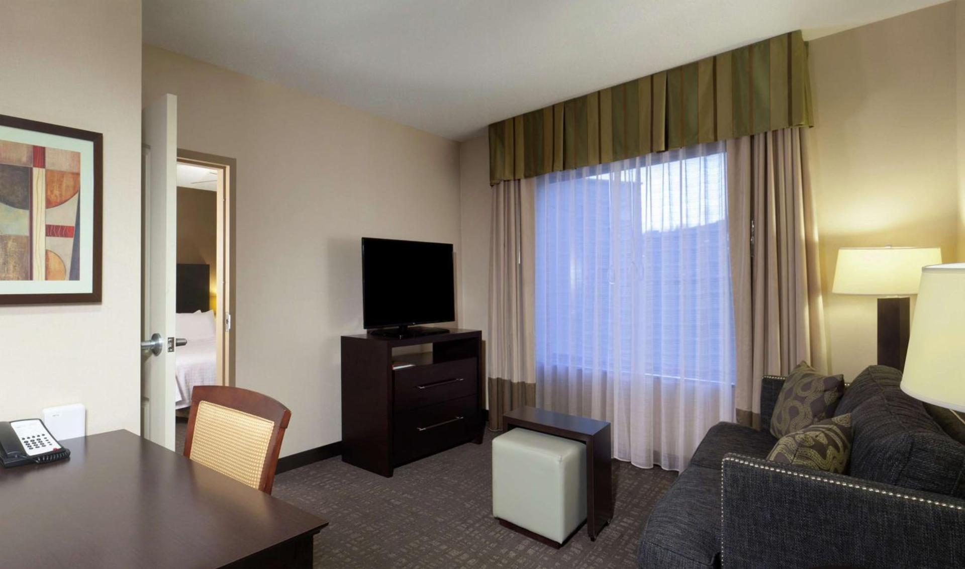 Homewood Suites by Hilton Pittsburgh-Southpointe photo 8