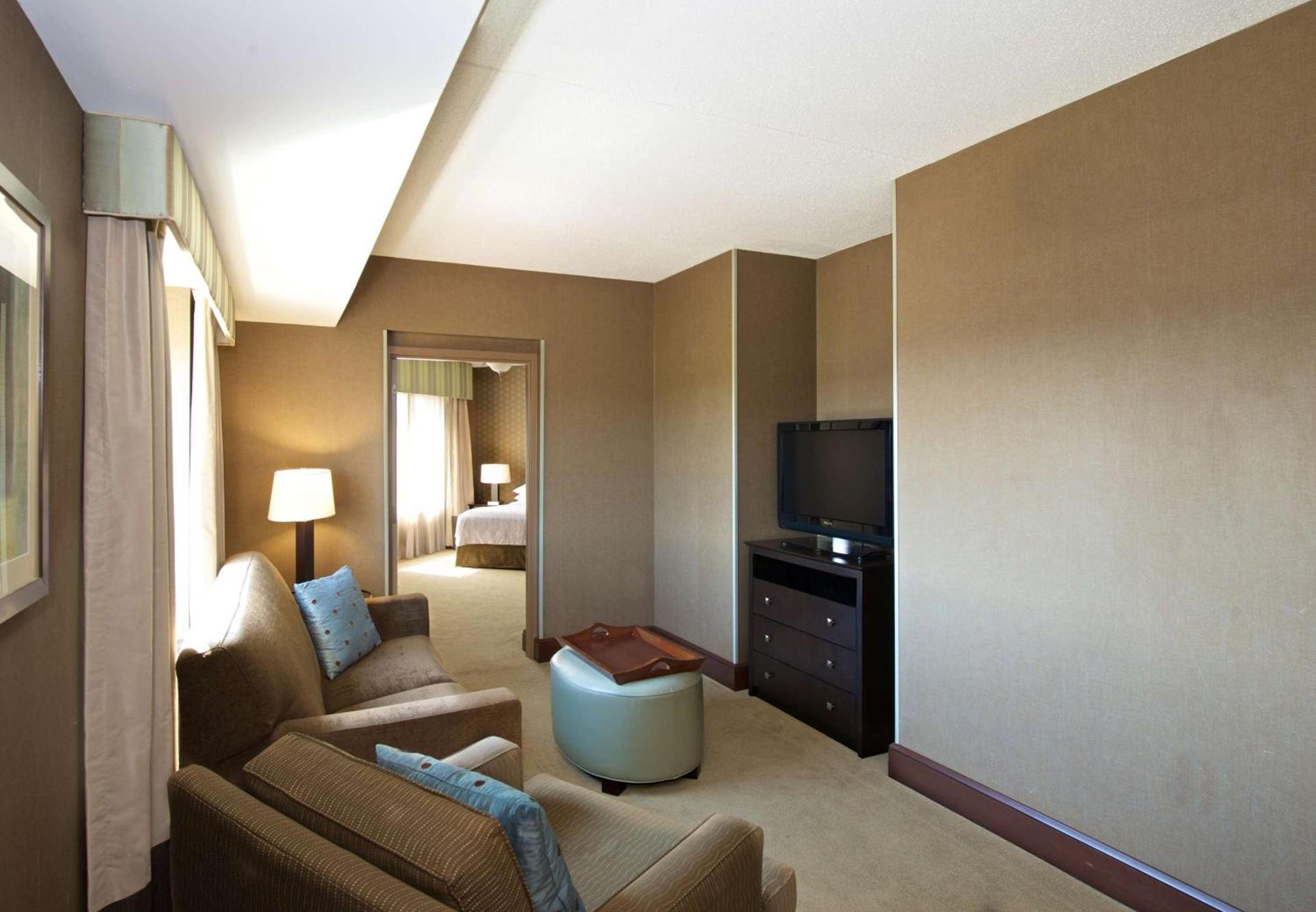Homewood Suites by Hilton Pittsburgh-Southpointe photo 20