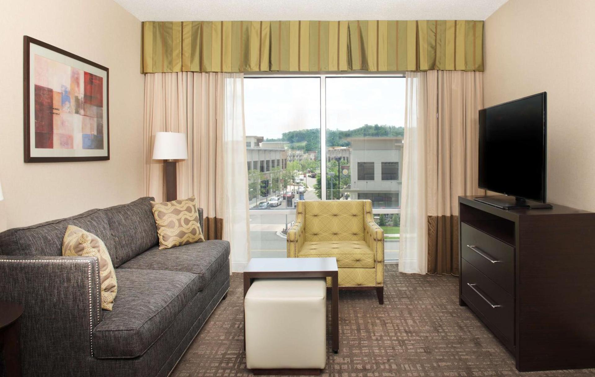 Homewood Suites by Hilton Pittsburgh-Southpointe photo 23