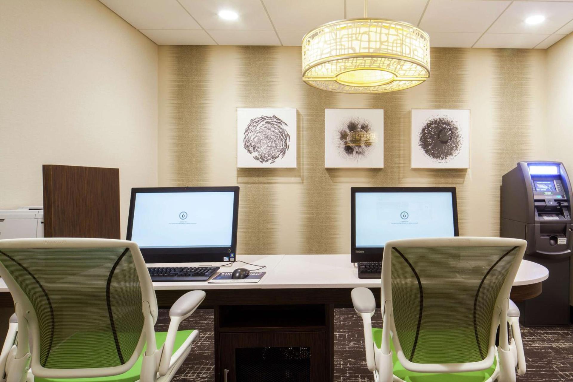 Homewood Suites by Hilton Pittsburgh-Southpointe photo 10