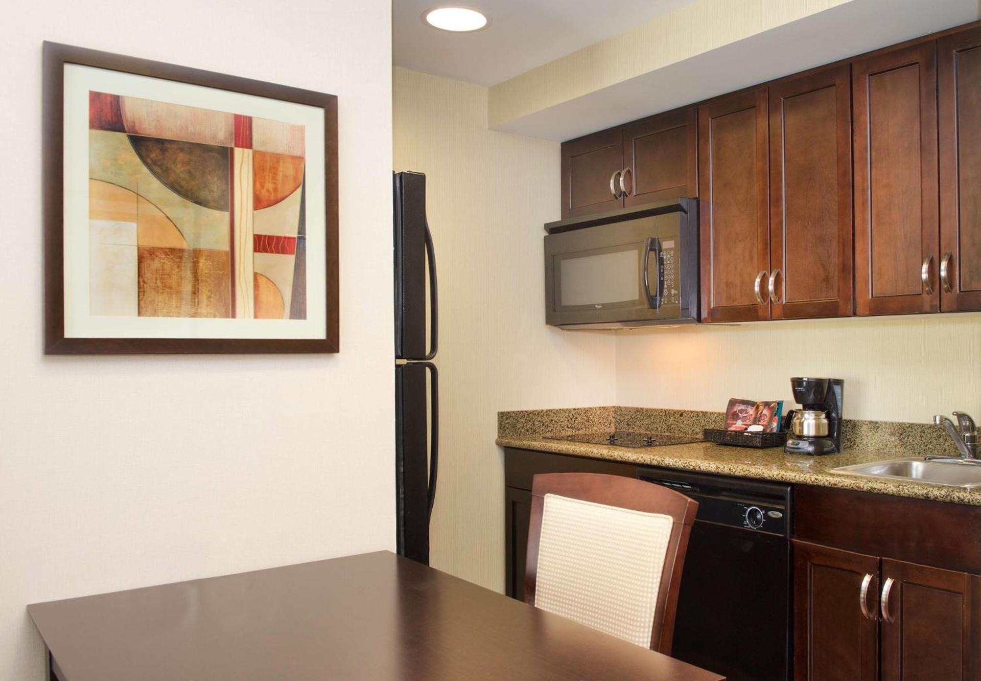 Homewood Suites by Hilton Pittsburgh-Southpointe photo 12