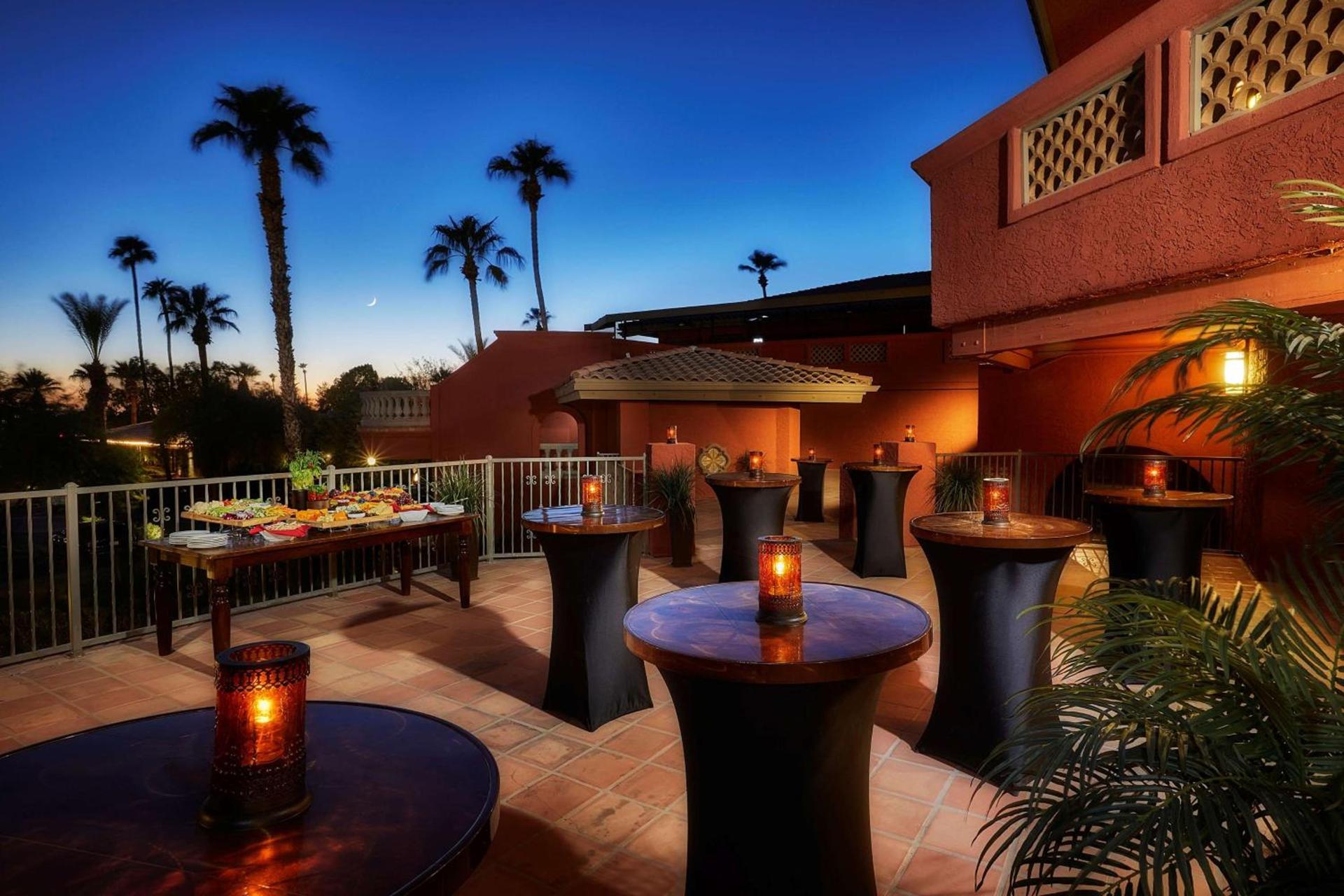 Hilton Phoenix Resort at the Peak photo 10